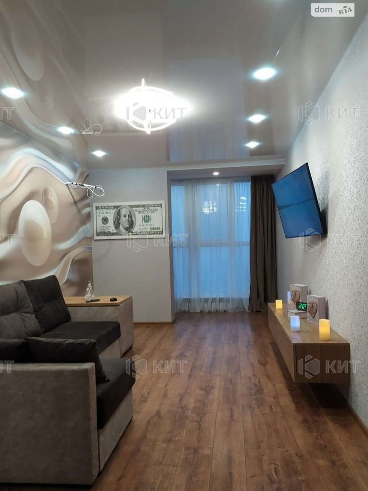 Продаж однокімнатної квартири в Харкові, на вул. Зернова 47, район Одеська фото 1 Продаж однокімнатної квартири в Харкові, на вул. Зернова 47, район Одеська фото 1