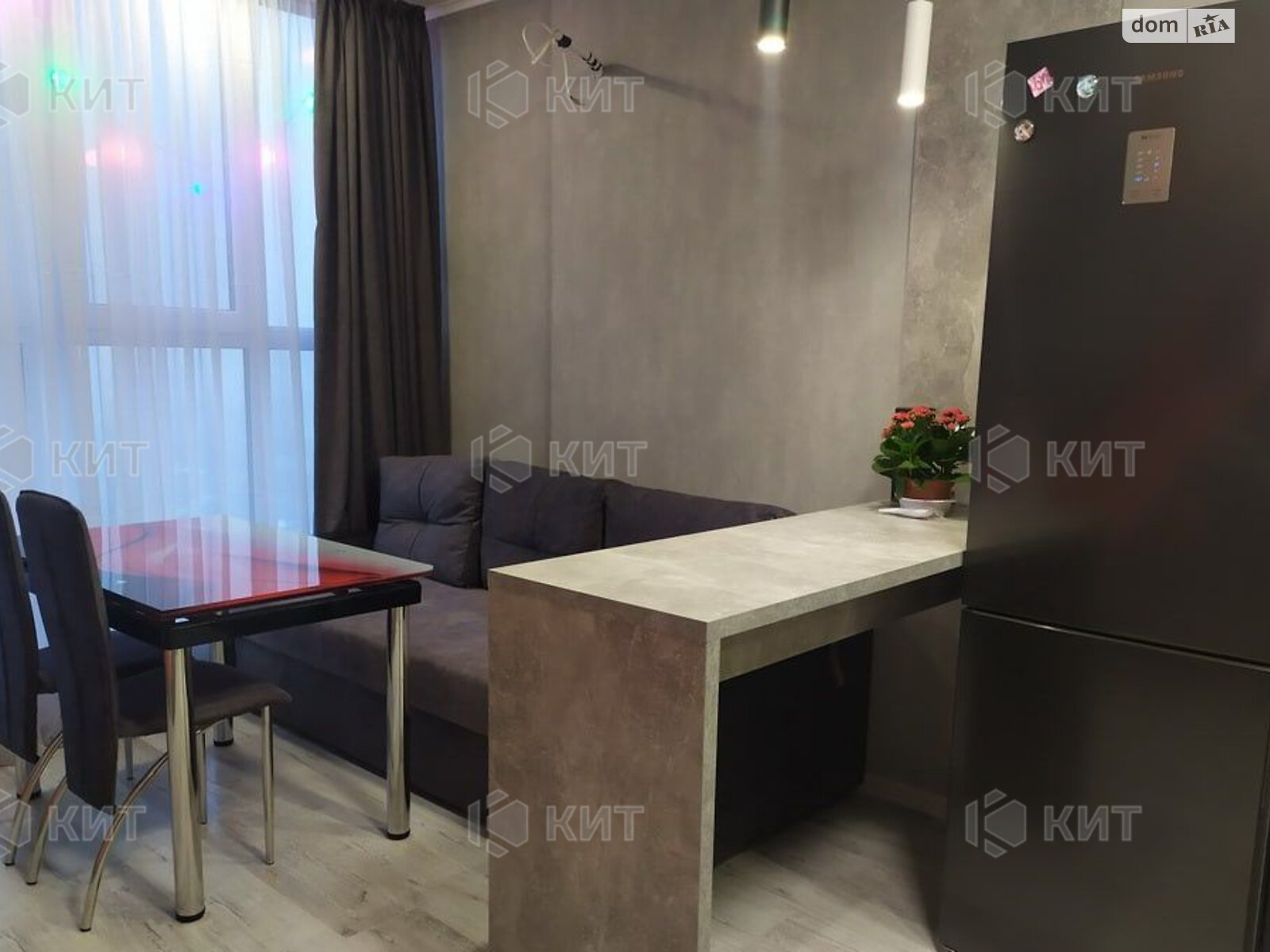 Продаж однокімнатної квартири в Харкові, на вул. Зернова 47, район Одеська фото 1 Продаж однокімнатної квартири в Харкові, на вул. Зернова 47, район Одеська фото 1