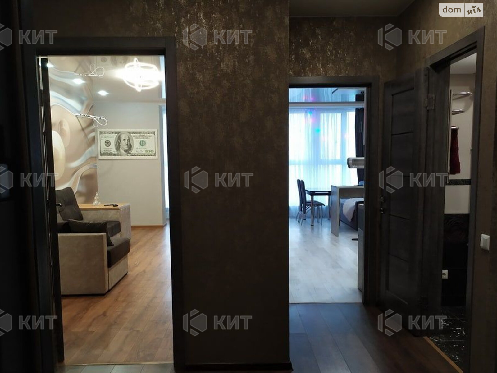 Продаж однокімнатної квартири в Харкові, на вул. Зернова 47, район Одеська фото 1 Продаж однокімнатної квартири в Харкові, на вул. Зернова 47, район Одеська фото 1