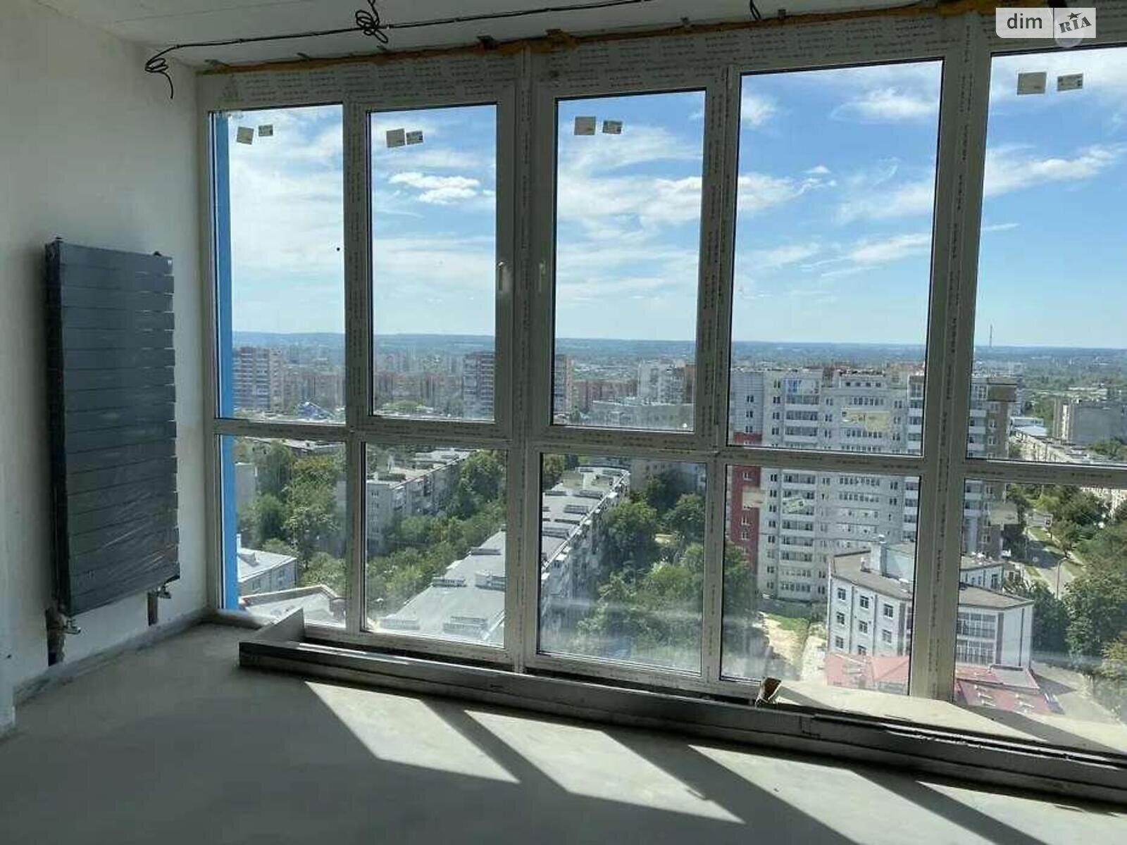 Продаж трикімнатної квартири в Харкові, на вул. Зернова 9А, район Одеська фото 1