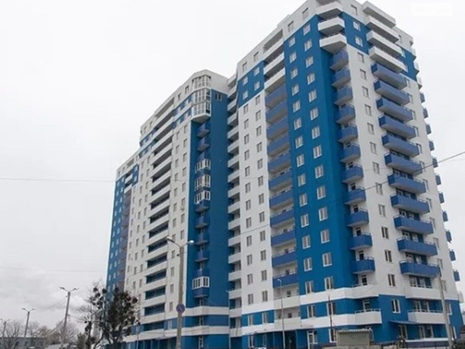Продажа двухкомнатной квартиры в Харькове, на ул. Зерновая 47, район Слободской фото 1