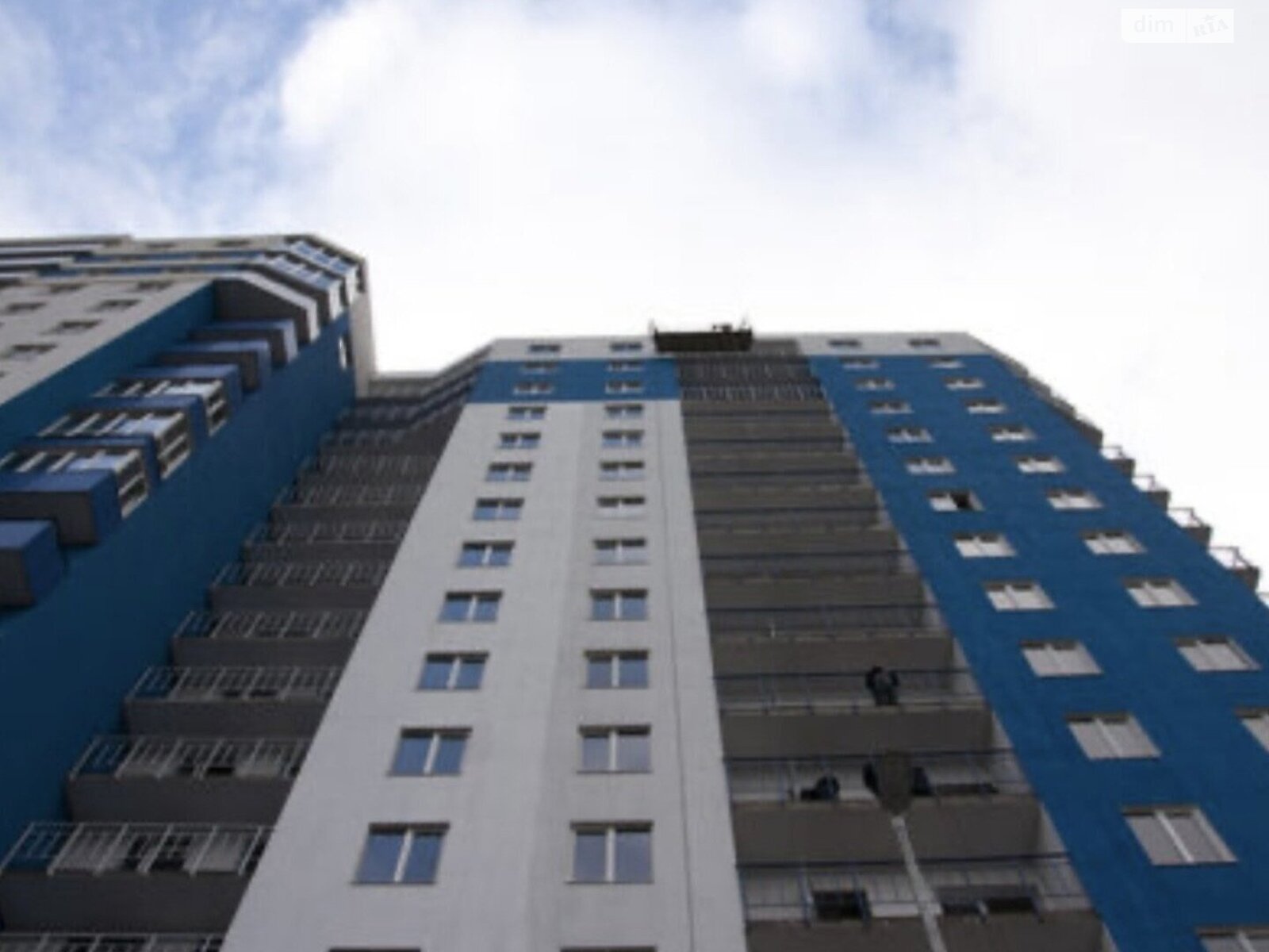 Продажа двухкомнатной квартиры в Харькове, на ул. Зерновая 47, район Слободской фото 1