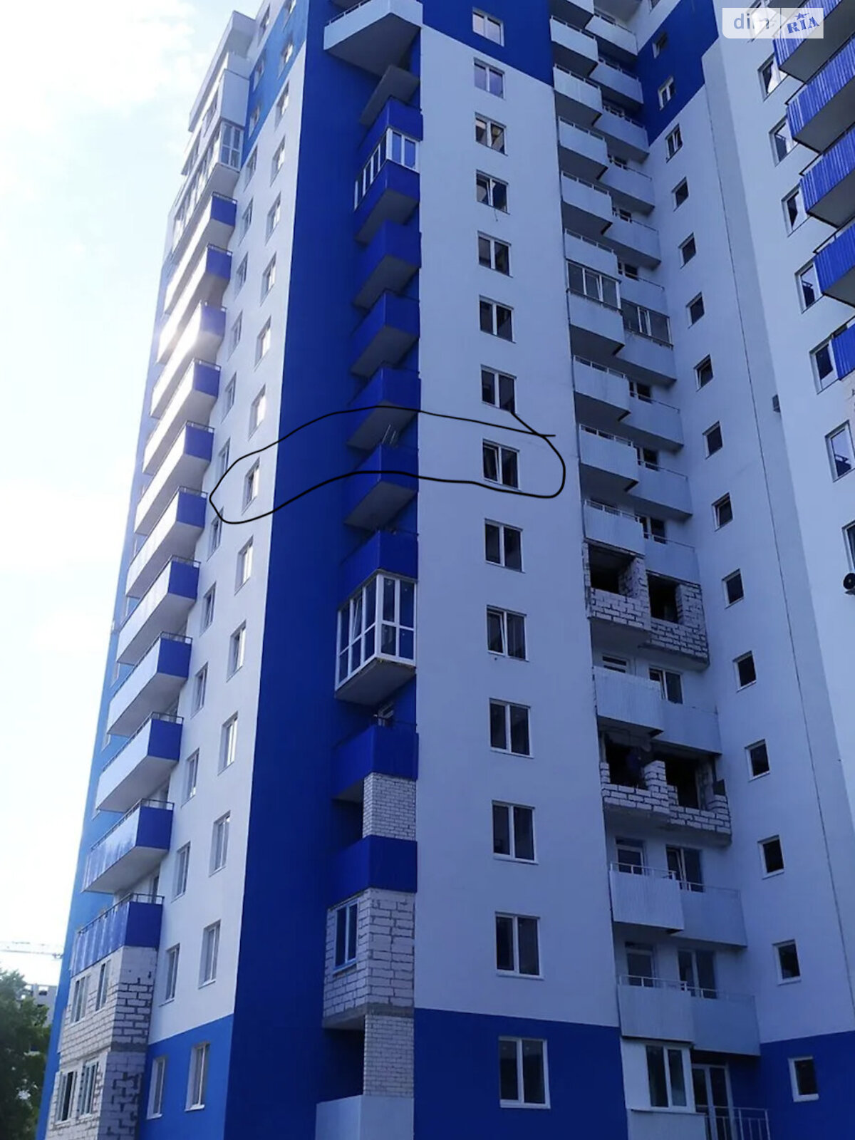 Продаж двокімнатної квартири в Харкові, на вул. Зернова 47, кв. 238, район Слобідський фото 1 Продаж двокімнатної квартири в Харкові, на вул. Зернова 47, кв. 238, район Слобідський фото 1