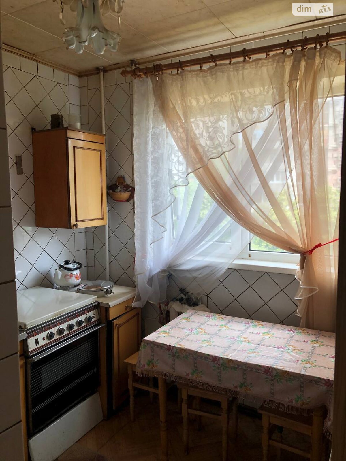 Продаж трикімнатної квартири в Харкові, на вул. Зернова 6/6, район Слобідський фото 1 Продаж трикімнатної квартири в Харкові, на вул. Зернова 6/6, район Слобідський фото 1