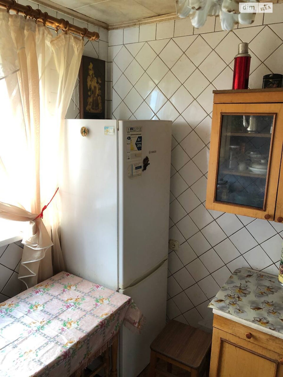 Продаж трикімнатної квартири в Харкові, на вул. Зернова 6/6, район Слобідський фото 1 Продаж трикімнатної квартири в Харкові, на вул. Зернова 6/6, район Слобідський фото 1