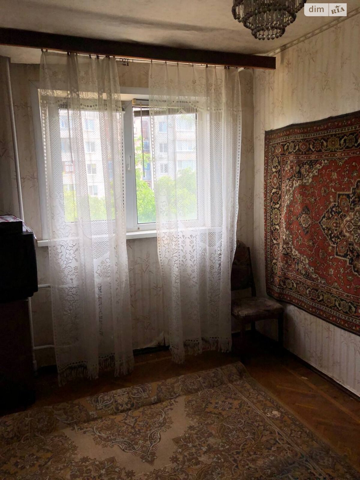 Продаж трикімнатної квартири в Харкові, на вул. Зернова 6/6, район Слобідський фото 1 Продаж трикімнатної квартири в Харкові, на вул. Зернова 6/6, район Слобідський фото 1
