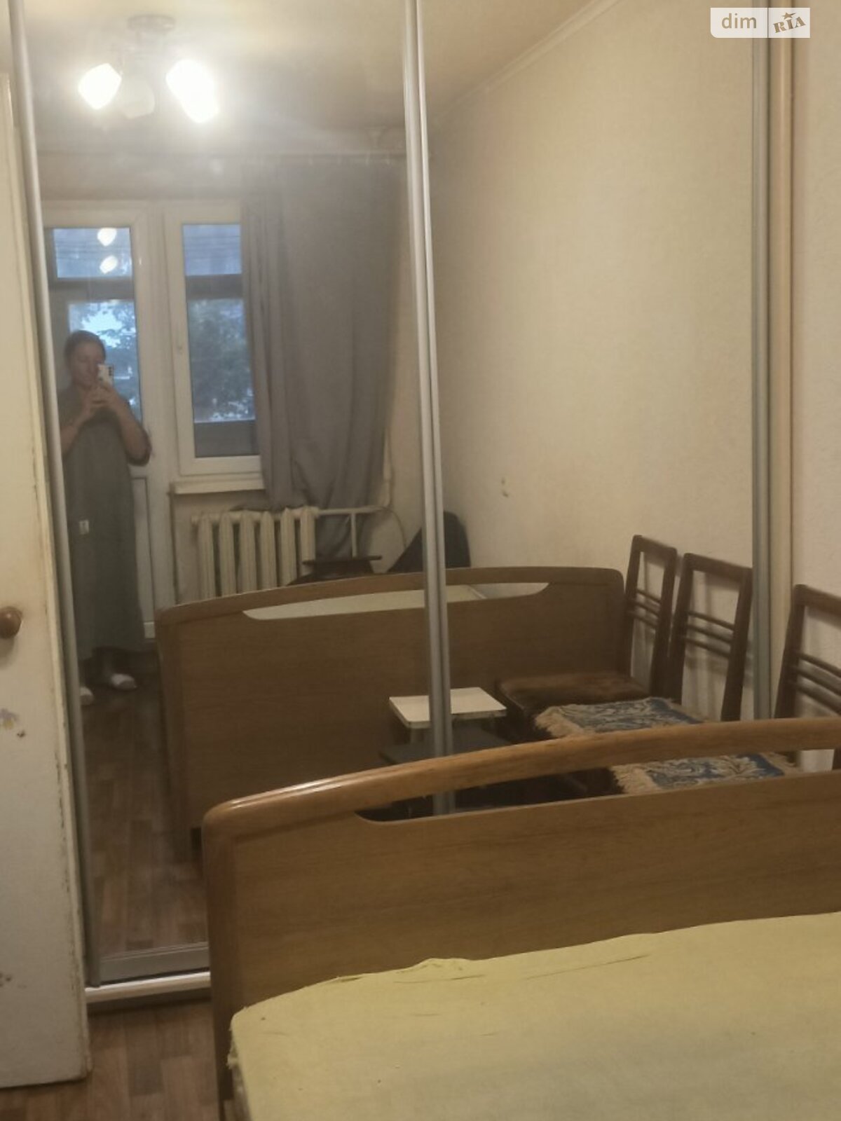 Продажа трехкомнатной квартиры в Харькове, на ул. Зерновая 6/4, район Слободской фото 1 Продажа трехкомнатной квартиры в Харькове, на ул. Зерновая 6/4, район Слободской фото 1
