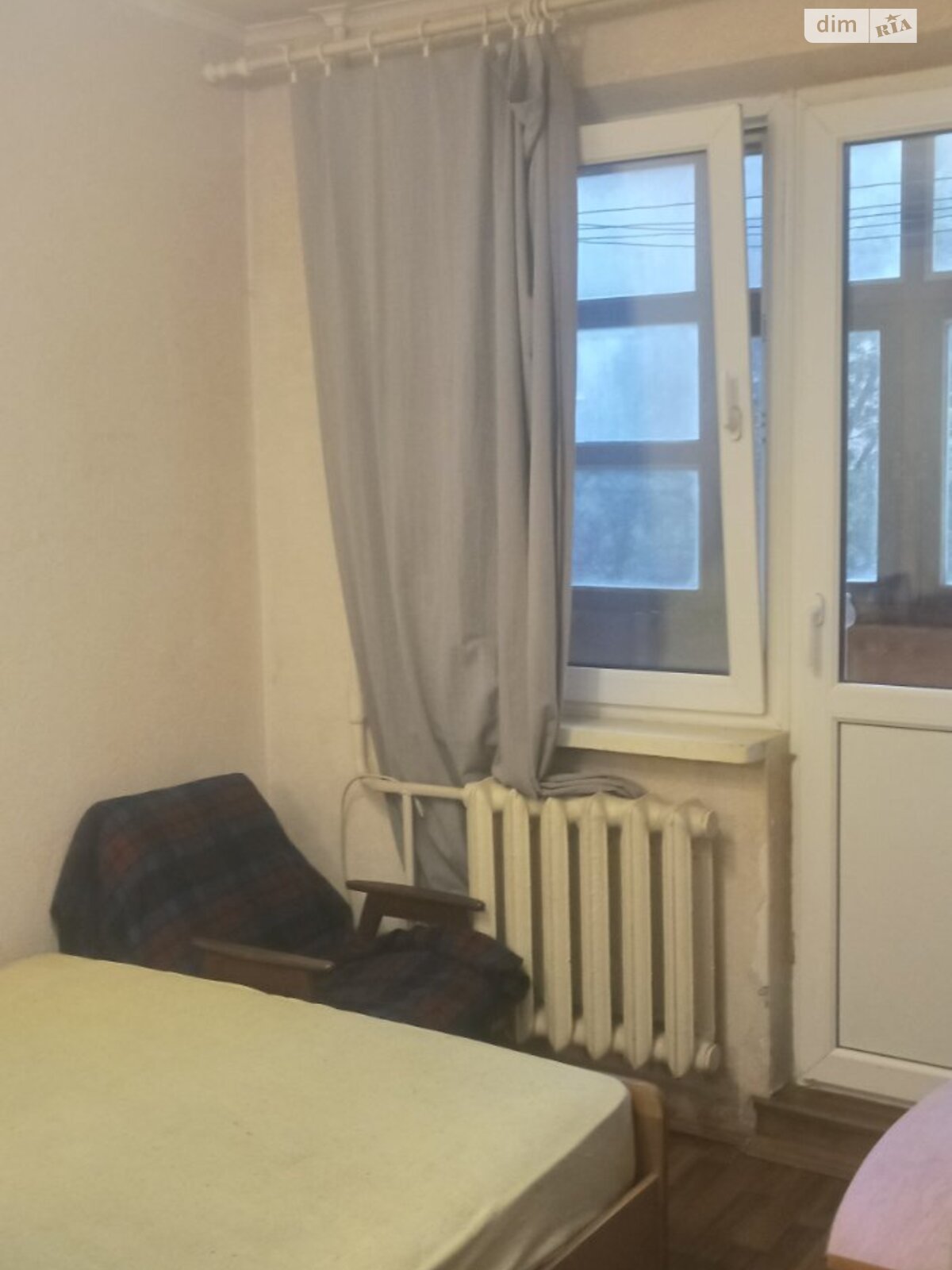 Продажа трехкомнатной квартиры в Харькове, на ул. Зерновая 6/4, район Слободской фото 1 Продажа трехкомнатной квартиры в Харькове, на ул. Зерновая 6/4, район Слободской фото 1