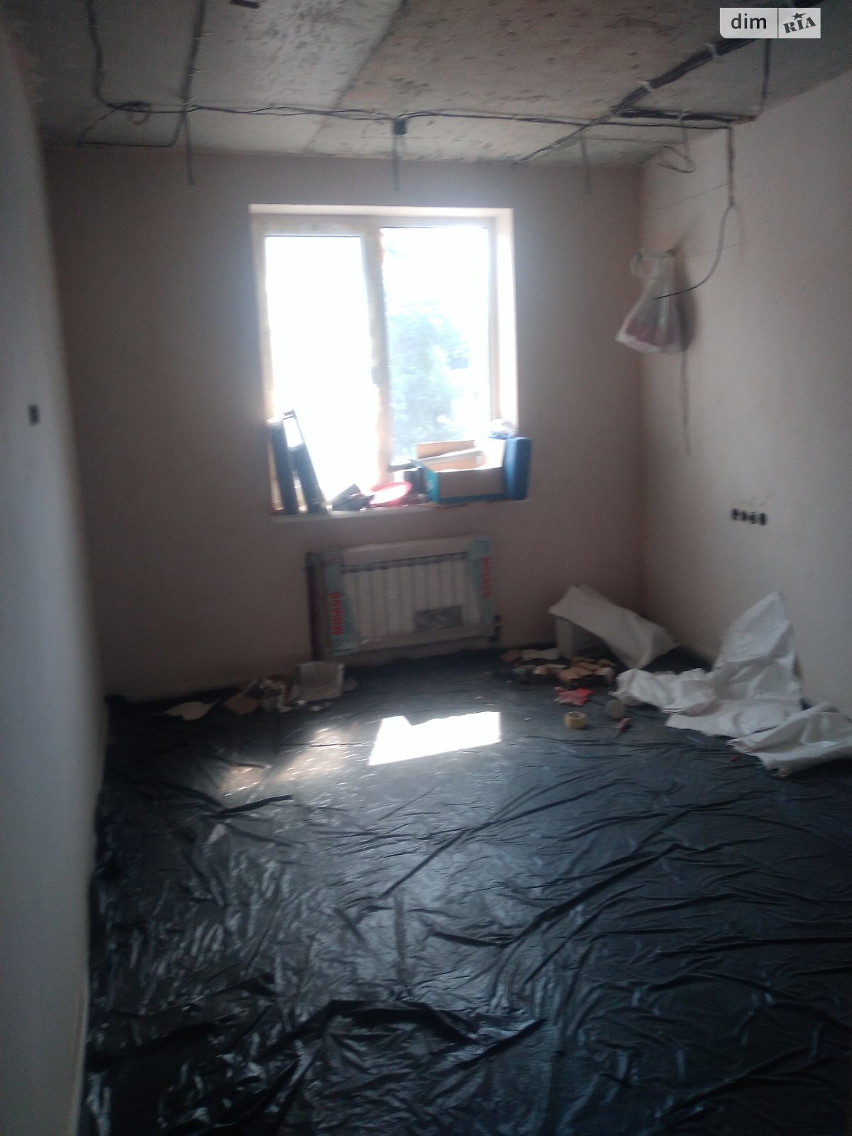 Продажа двухкомнатной квартиры в Харькове, на ул. Зерновая 47, район Слободской фото 1 Продажа двухкомнатной квартиры в Харькове, на ул. Зерновая 47, район Слободской фото 1