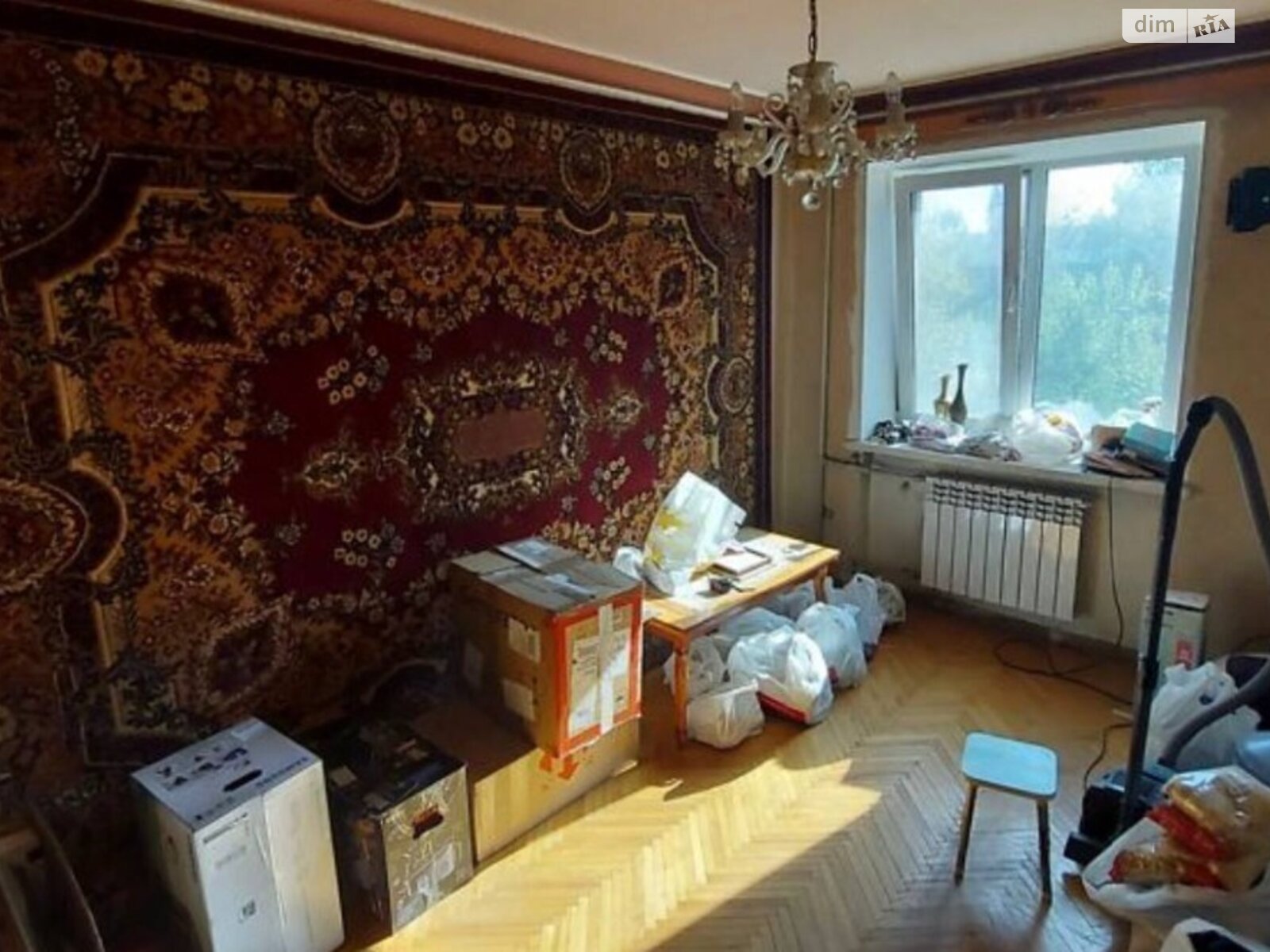 Продажа трехкомнатной квартиры в Харькове, на ул. Зерновая 9, район Слободской фото 1