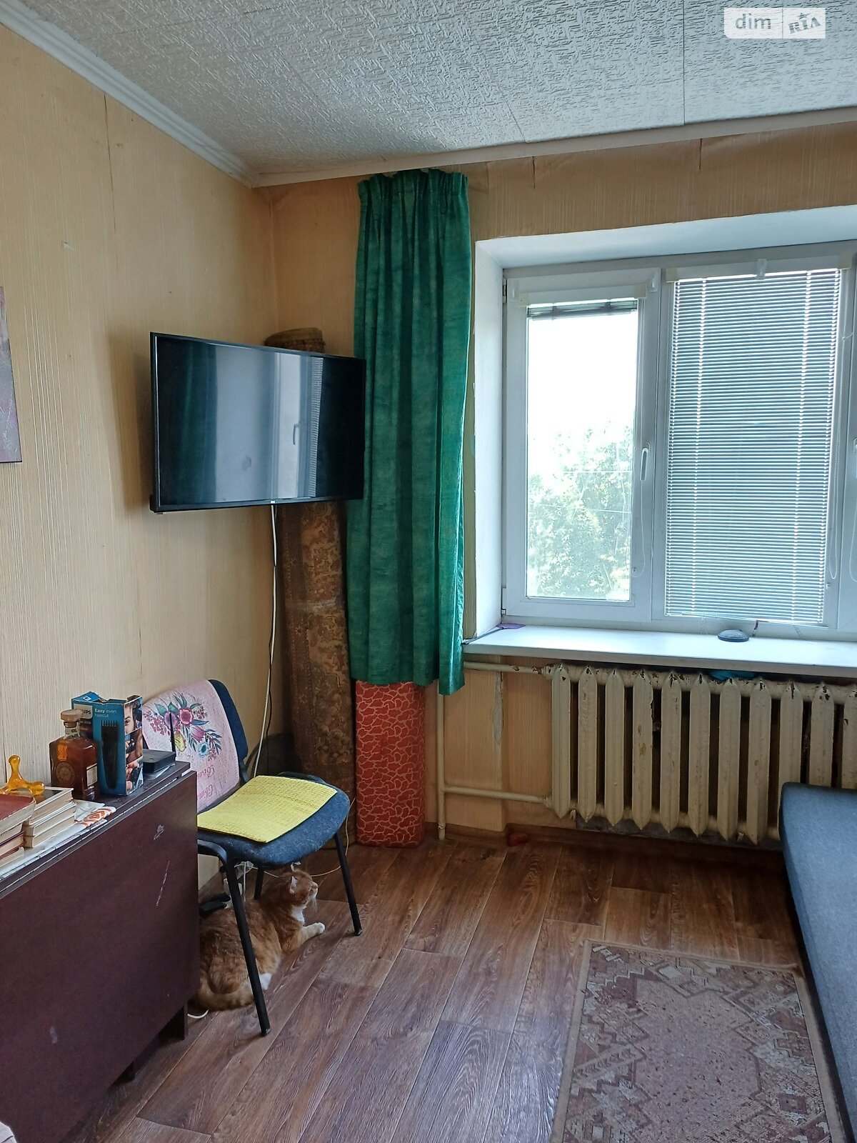 Продажа однокомнатной квартиры в Харькове, на ул. Зерновая 5, район Слободской фото 1 Продажа однокомнатной квартиры в Харькове, на ул. Зерновая 5, район Слободской фото 1