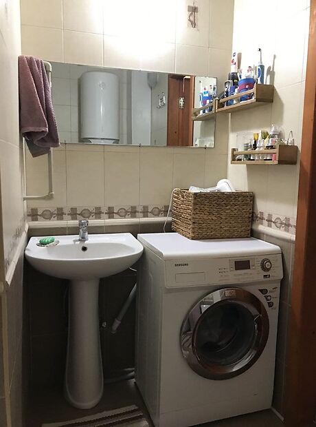 Продажа трехкомнатной квартиры в Харькове, на вулиця Садовопаркова 6 район Слободской фото 1 Продажа трехкомнатной квартиры в Харькове, на вулиця Садовопаркова 6 район Слободской фото 1