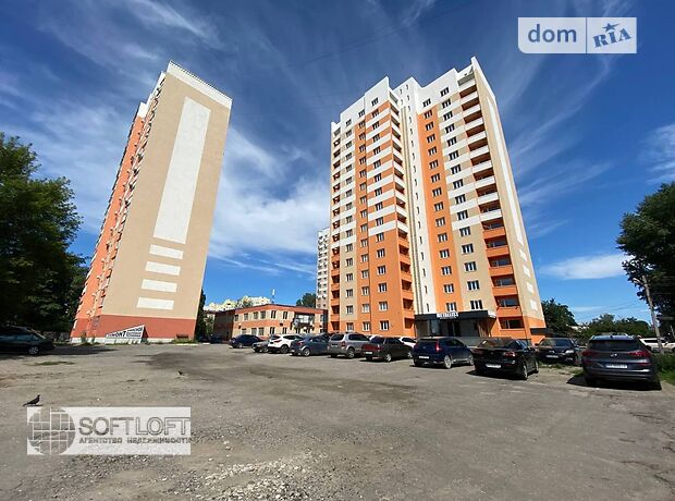 Продажа двухкомнатной квартиры в Харькове, на вулиця Плеханівська 92а район Слободской фото 1 Продажа двухкомнатной квартиры в Харькове, на вулиця Плеханівська 92а район Слободской фото 1