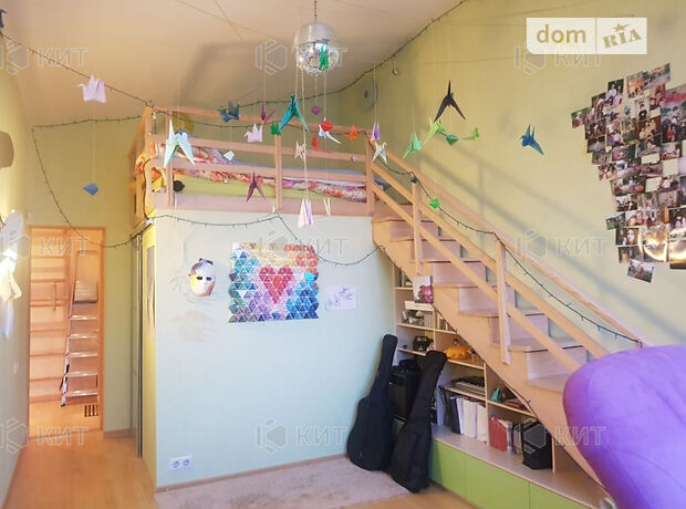 Продажа пятикомнатной квартиры в Харькове, на Героев Харькова Московский 131 район Слободской фото 1 Продажа пятикомнатной квартиры в Харькове, на Героев Харькова Московский 131 район Слободской фото 1