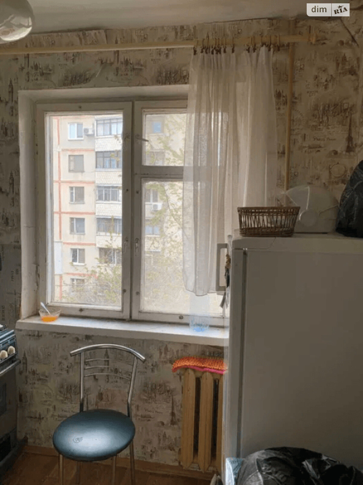 Продажа однокомнатной квартиры в Харькове, на бул. Жасминовый 5, район Слободской фото 1