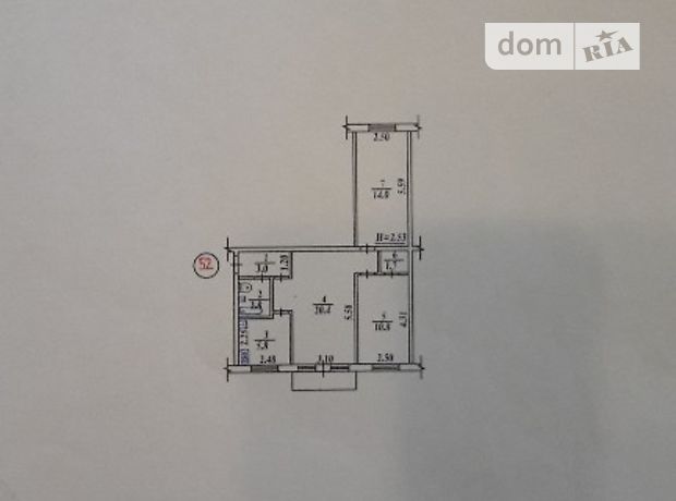 Продажа квартиры, 3 ком., Харьков, р‑н. Слободской, ст.м. Имени маршала Жукова Продажа квартиры, 3 ком., Харьков, р‑н. Слободской, ст.м. Имени маршала Жукова
