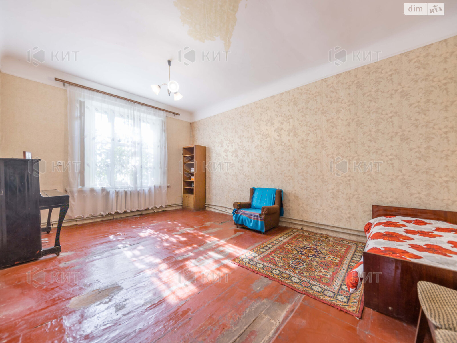 Продажа двухкомнатной квартиры в Харькове, на ул. Сохора 8, фото 1 Продажа двухкомнатной квартиры в Харькове, на ул. Сохора 8, фото 1