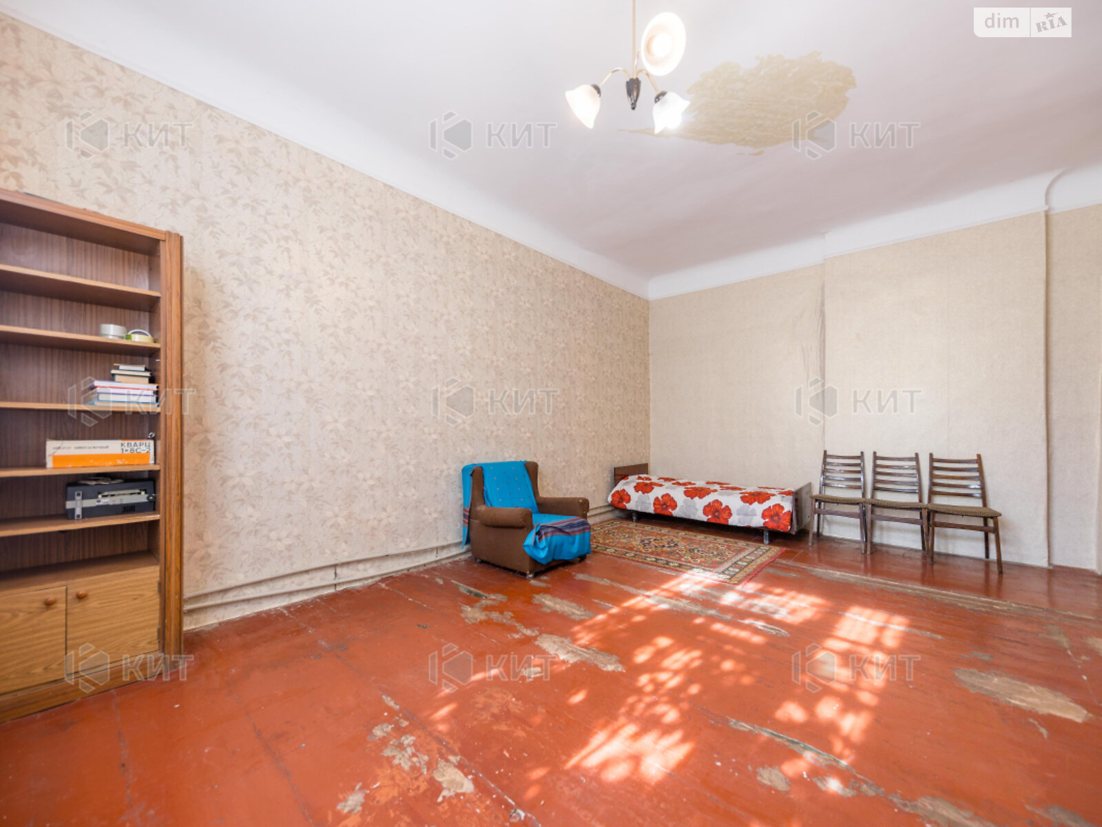 Продажа двухкомнатной квартиры в Харькове, на ул. Сохора 8, фото 1 Продажа двухкомнатной квартиры в Харькове, на ул. Сохора 8, фото 1