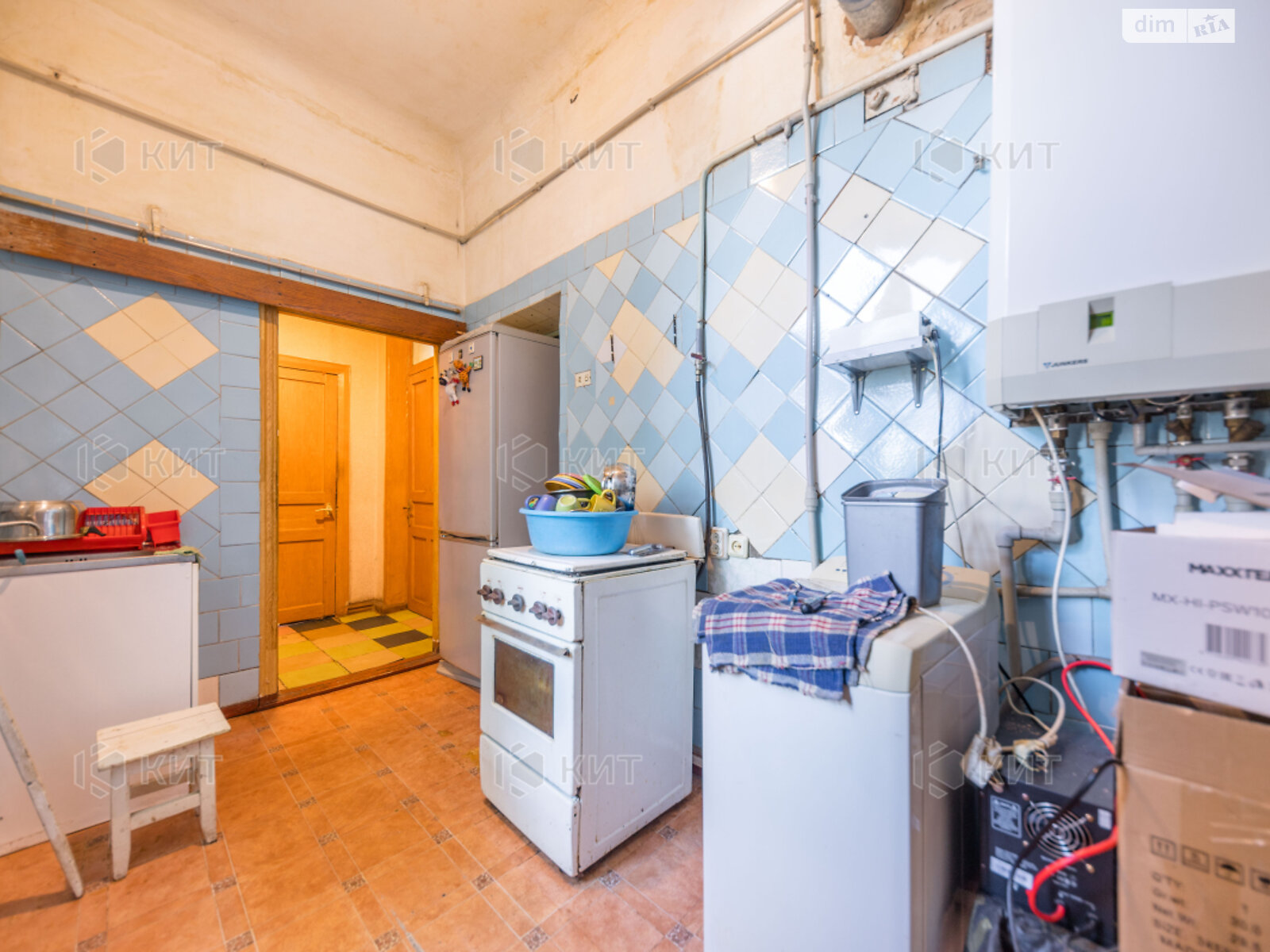 Продажа двухкомнатной квартиры в Харькове, на ул. Сохора 8, фото 1 Продажа двухкомнатной квартиры в Харькове, на ул. Сохора 8, фото 1