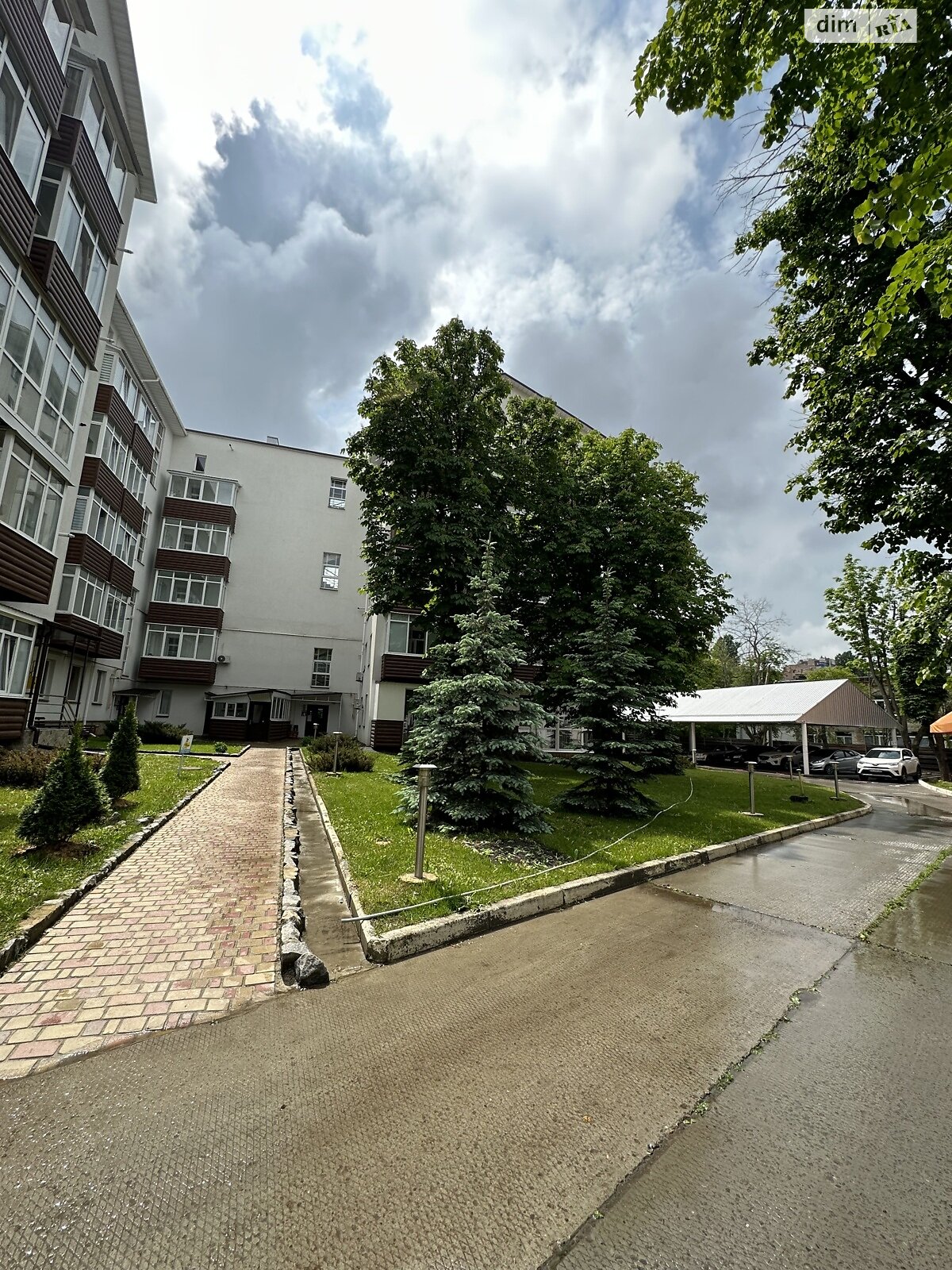 Продаж двокімнатної квартири в Харкові, на вул. Олексія Дерев'янка 16А, район Сокільники фото 1
