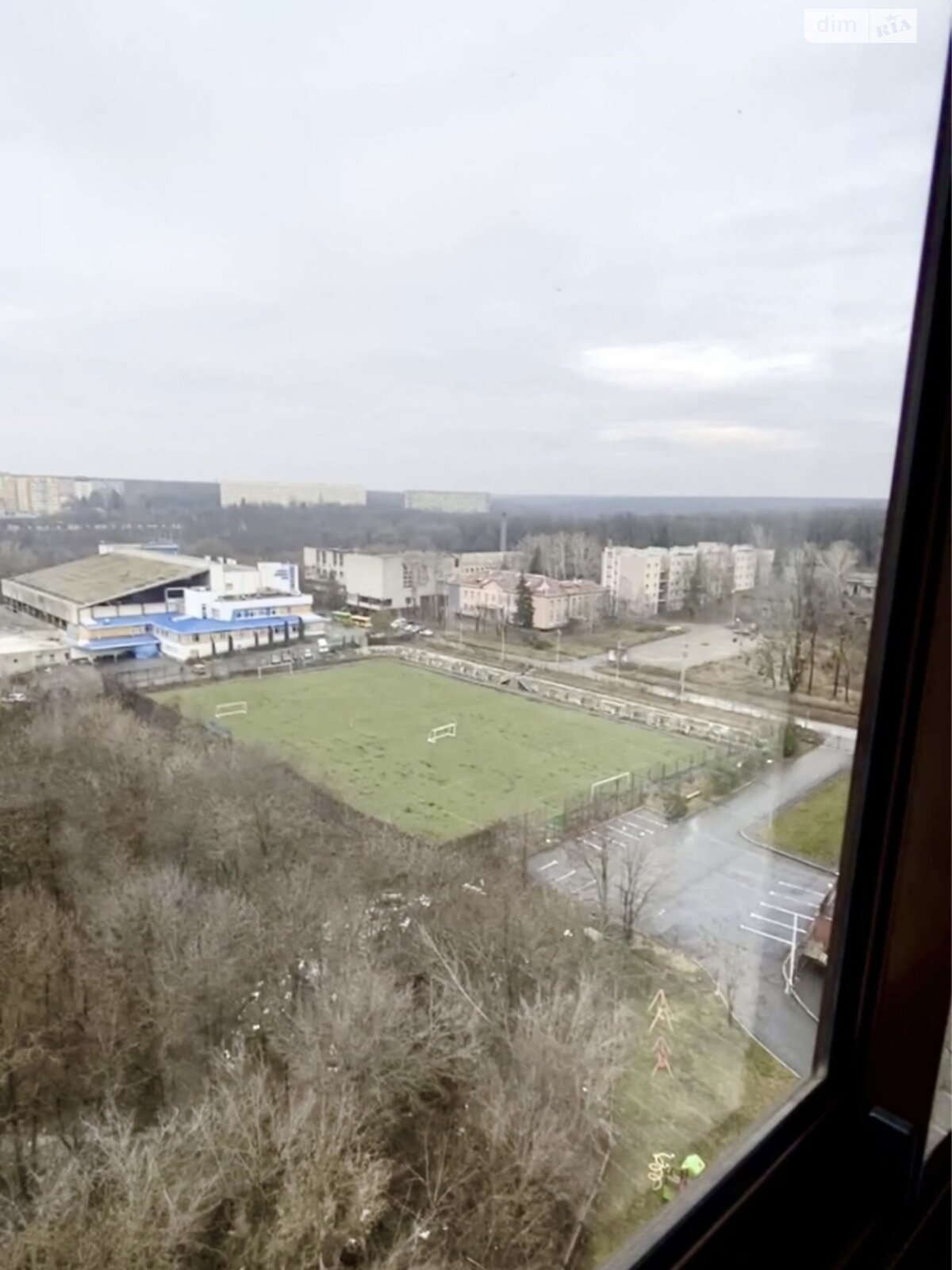Продаж двокімнатної квартири в Харкові, на вул. Професорська 16, район Сокільники фото 1 Продаж двокімнатної квартири в Харкові, на вул. Професорська 16, район Сокільники фото 1