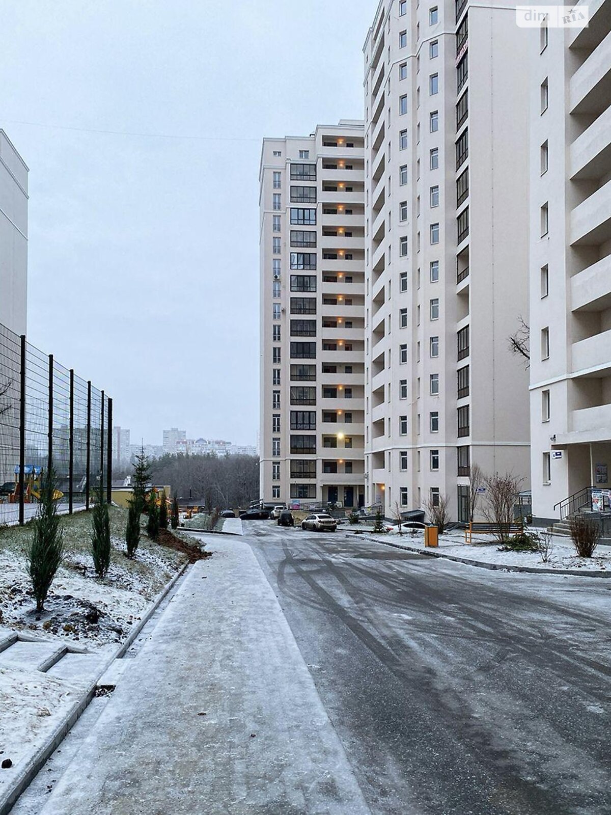 Продаж двокімнатної квартири в Харкові, на вул. Професорська 18, район Сокільники фото 1