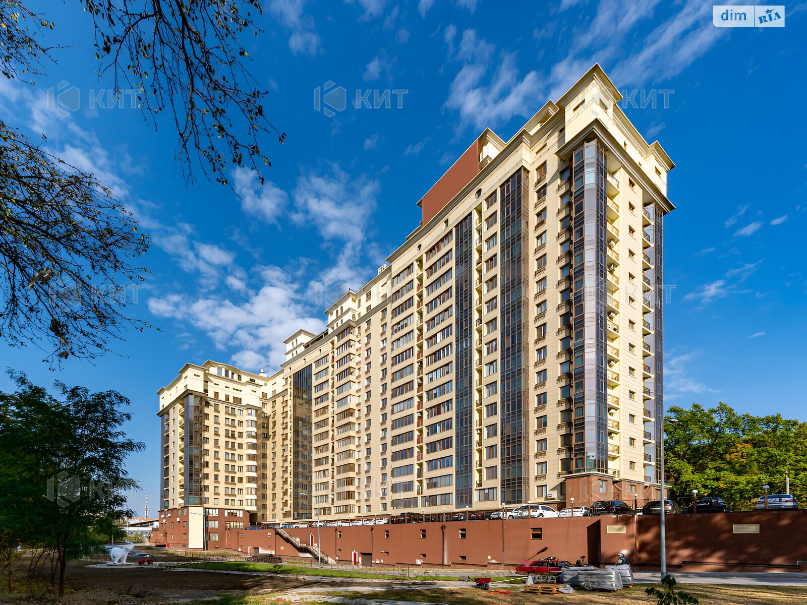 Продажа пятикомнатной квартиры в Харькове, на ул. Профессорская 34, район Сокольники фото 1 Продажа пятикомнатной квартиры в Харькове, на ул. Профессорская 34, район Сокольники фото 1