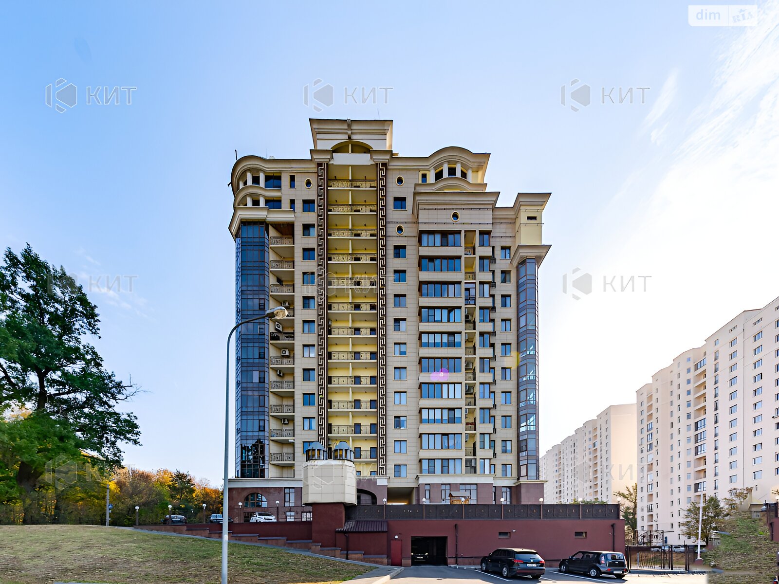 Продажа пятикомнатной квартиры в Харькове, на ул. Профессорская 34, район Сокольники фото 1 Продажа пятикомнатной квартиры в Харькове, на ул. Профессорская 34, район Сокольники фото 1