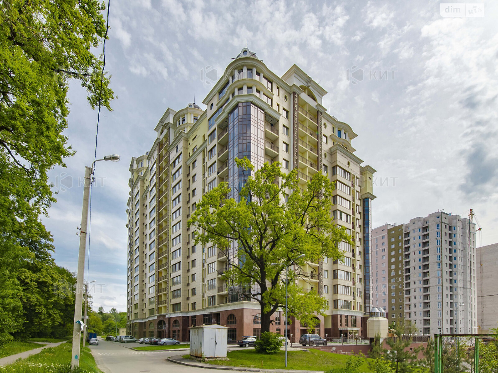 Продажа пятикомнатной квартиры в Харькове, на ул. Профессорская 34, район Сокольники фото 1 Продажа пятикомнатной квартиры в Харькове, на ул. Профессорская 34, район Сокольники фото 1