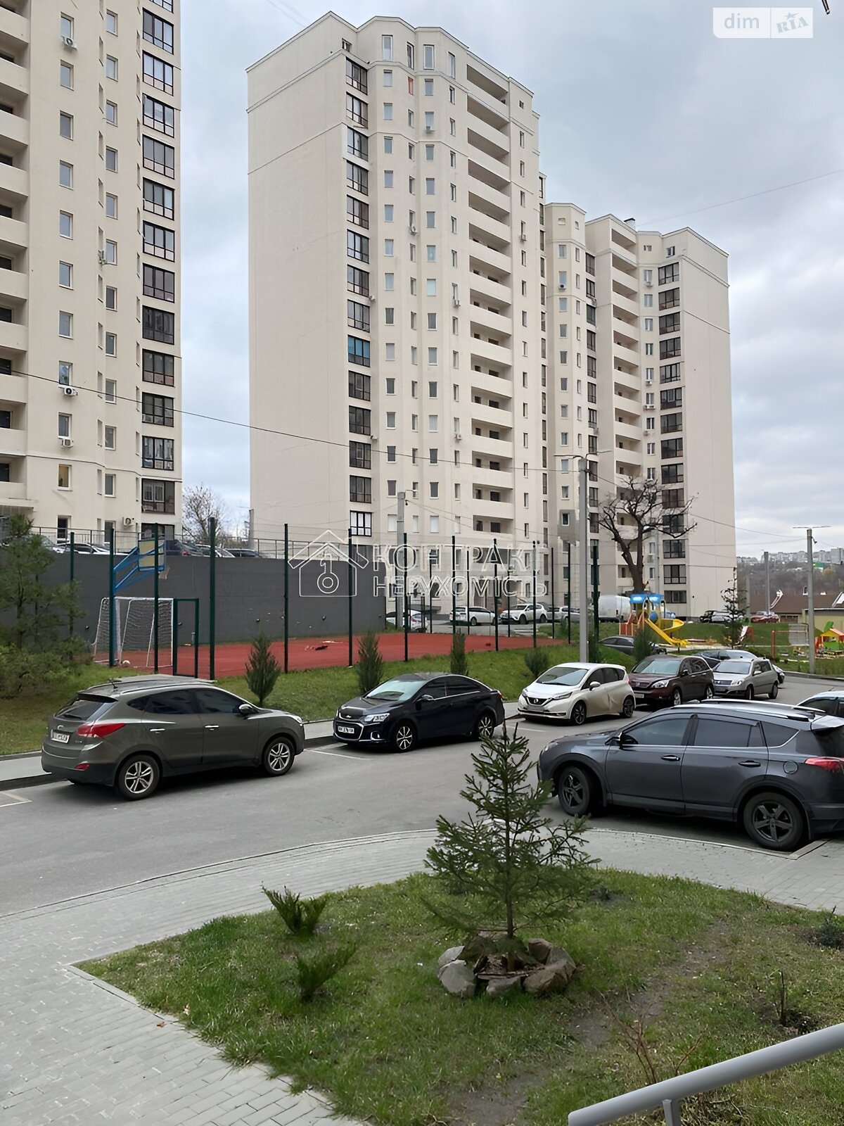 Продажа двухкомнатной квартиры в Харькове, на ул. Профессорская 14, район Сокольники фото 1 Продажа двухкомнатной квартиры в Харькове, на ул. Профессорская 14, район Сокольники фото 1
