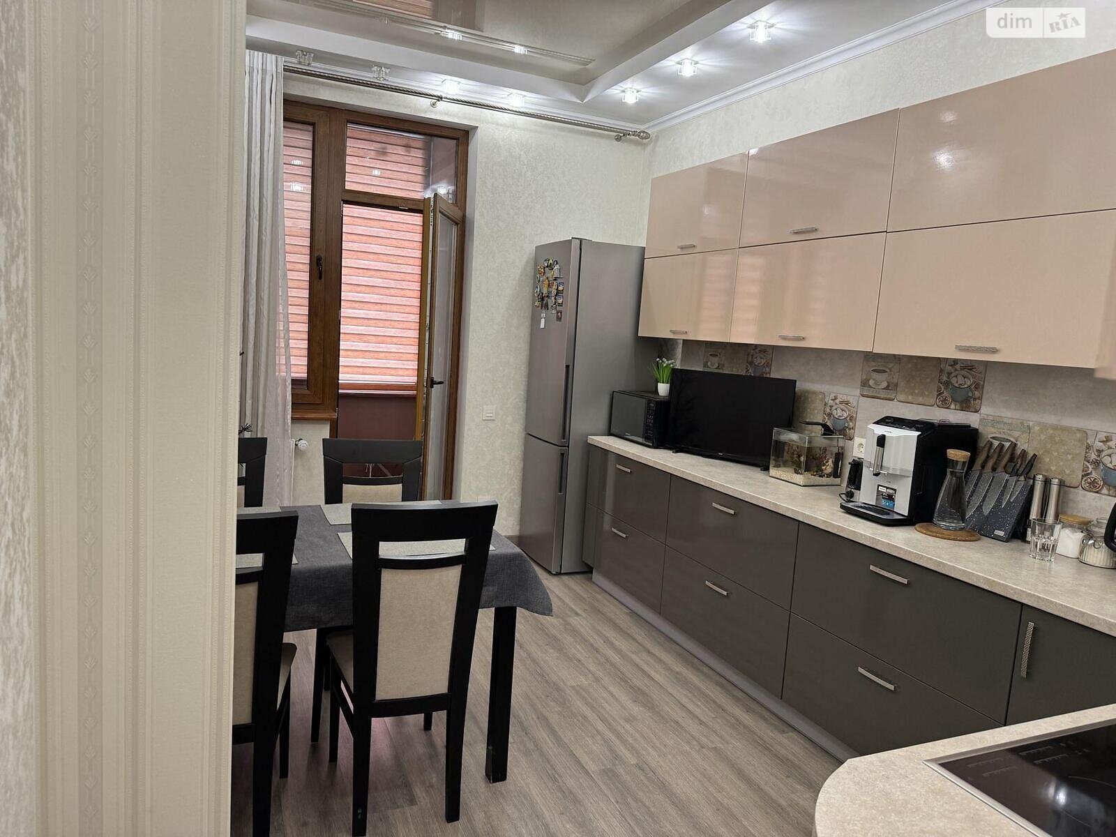 Продаж однокімнатної квартири в Харкові, на вул. Професорська 34, район Сокільники фото 1 Продаж однокімнатної квартири в Харкові, на вул. Професорська 34, район Сокільники фото 1