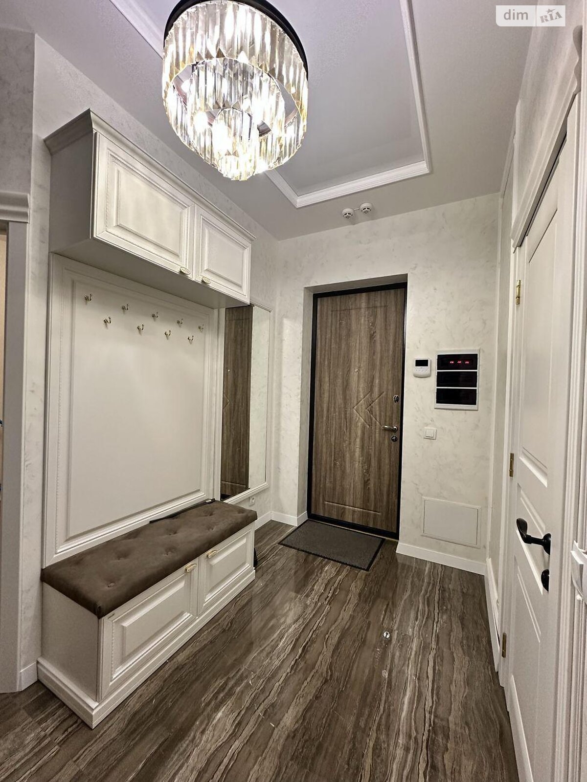 Продаж двокімнатної квартири в Харкові, на вул. Професорська 34, район Сокільники фото 1 Продаж двокімнатної квартири в Харкові, на вул. Професорська 34, район Сокільники фото 1