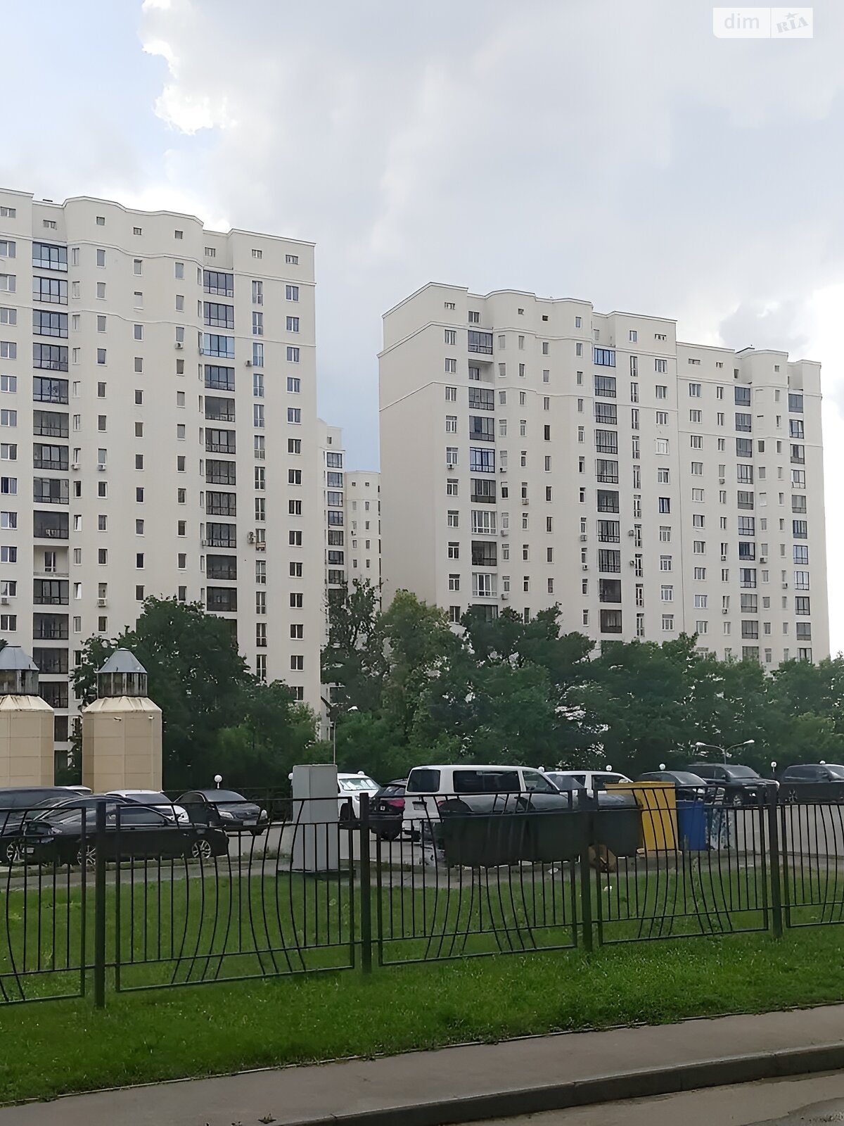 Продаж двокімнатної квартири в Харкові, на вул. Професорська 18, район Сокільники фото 1 Продаж двокімнатної квартири в Харкові, на вул. Професорська 18, район Сокільники фото 1