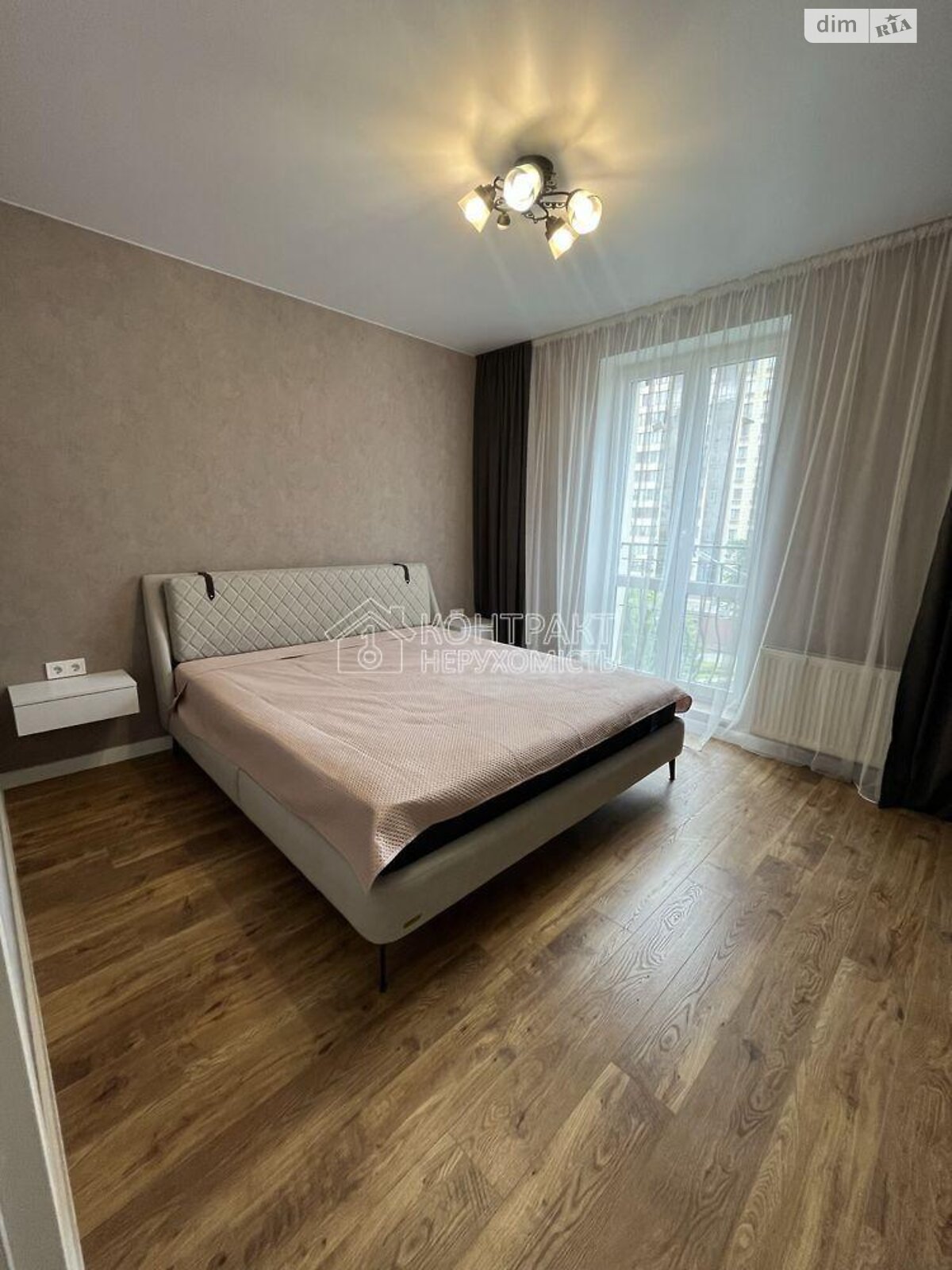 Продаж двокімнатної квартири в Харкові, на вул. Професорська 14, район Сокільники фото 1 Продаж двокімнатної квартири в Харкові, на вул. Професорська 14, район Сокільники фото 1