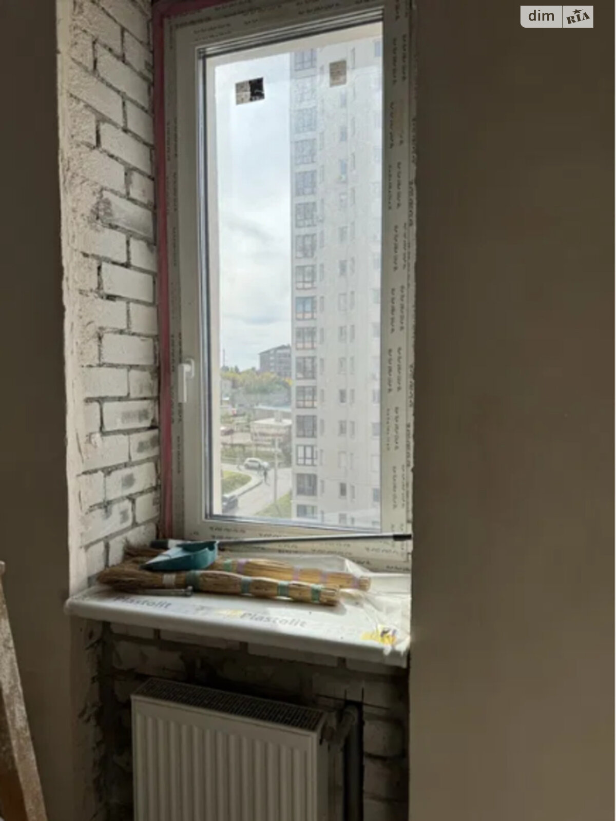 Продажа двухкомнатной квартиры в Харькове, на ул. Профессорская 16, район Сокольники фото 1