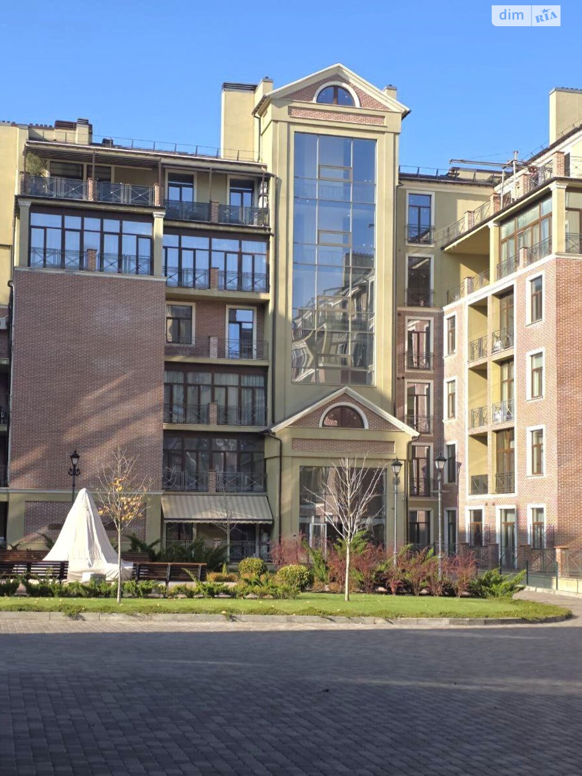 Продаж чотирикімнатної квартири в Харкові, на вул. Професорська 2, район Сокільники фото 1