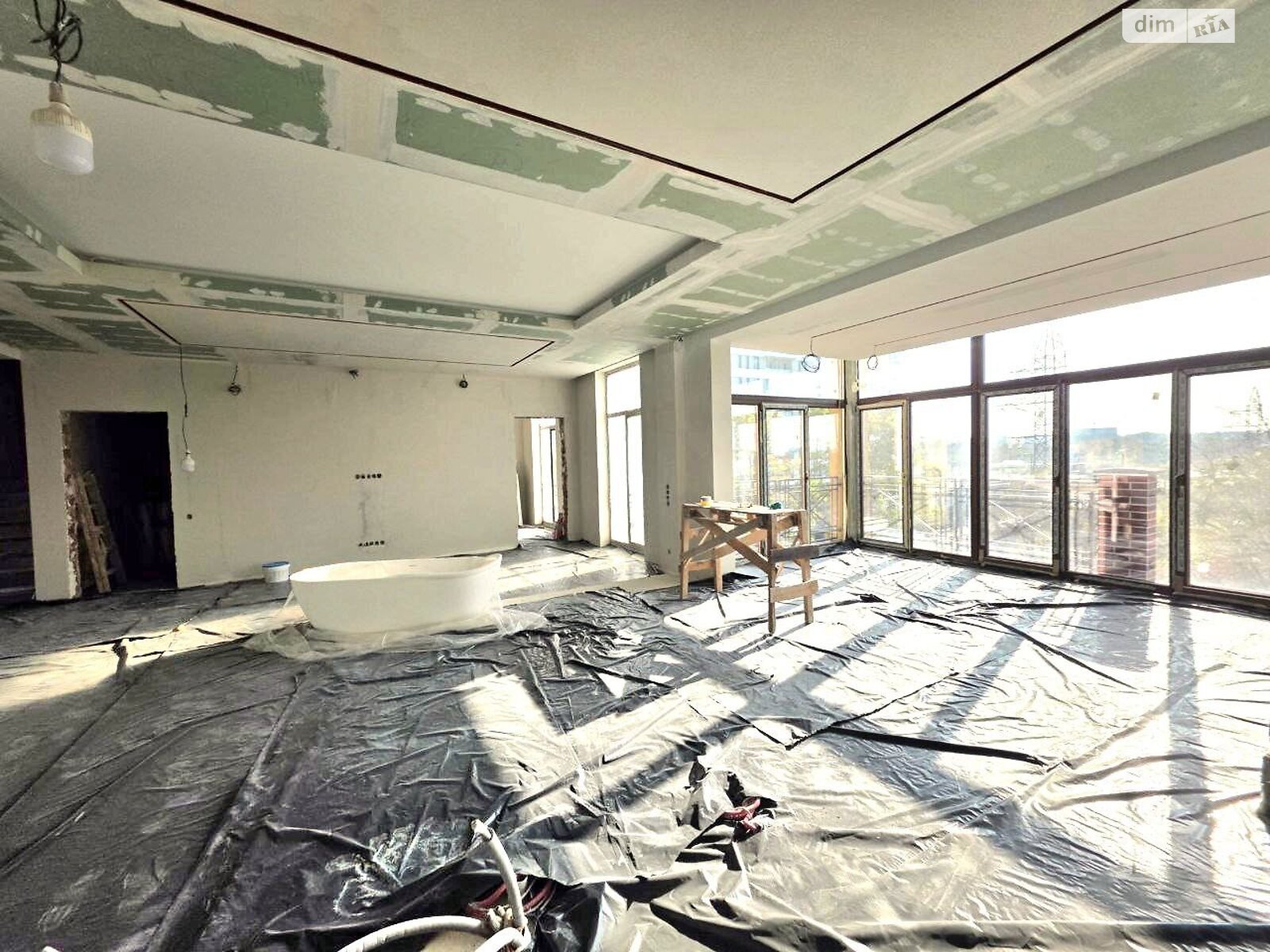 Продаж чотирикімнатної квартири в Харкові, на вул. Професорська 2, район Сокільники фото 1