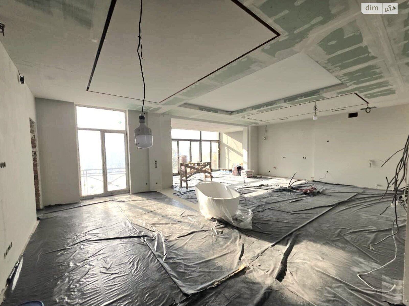 Продаж чотирикімнатної квартири в Харкові, на вул. Професорська 2, район Сокільники фото 1