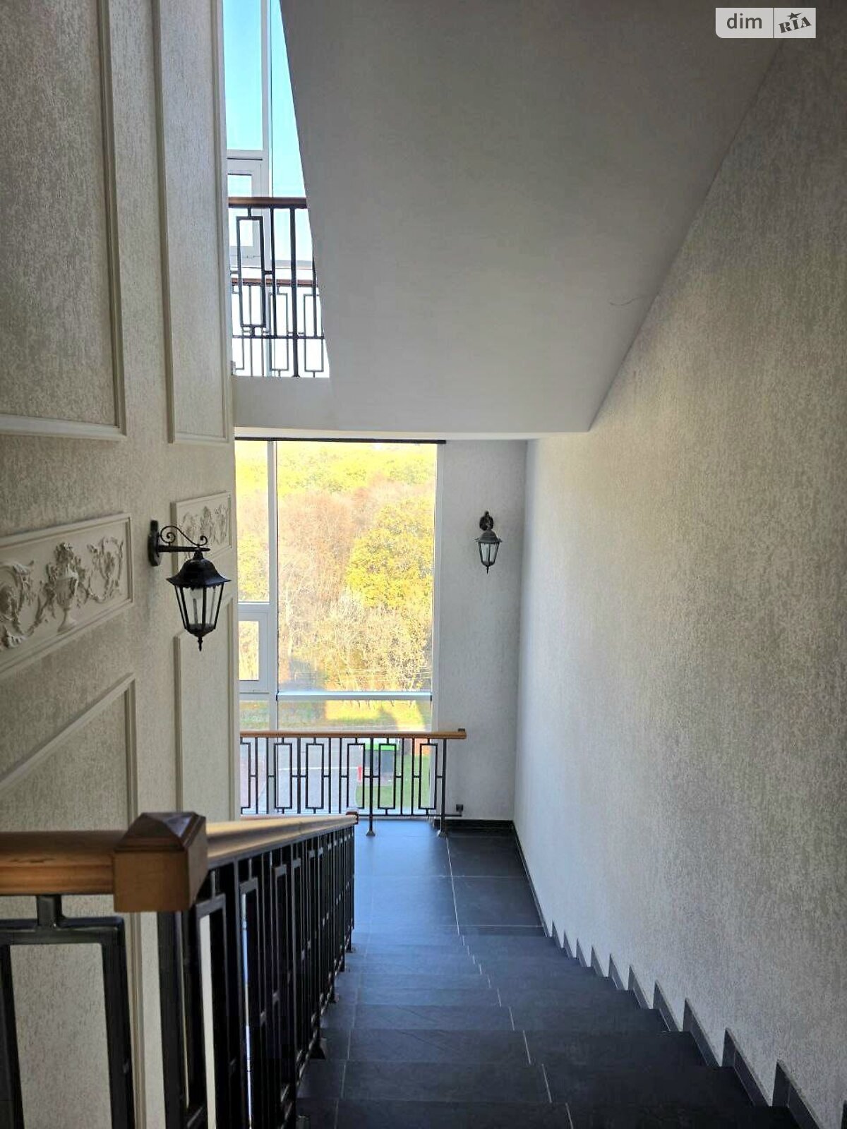 Продаж чотирикімнатної квартири в Харкові, на вул. Професорська 2, район Сокільники фото 1