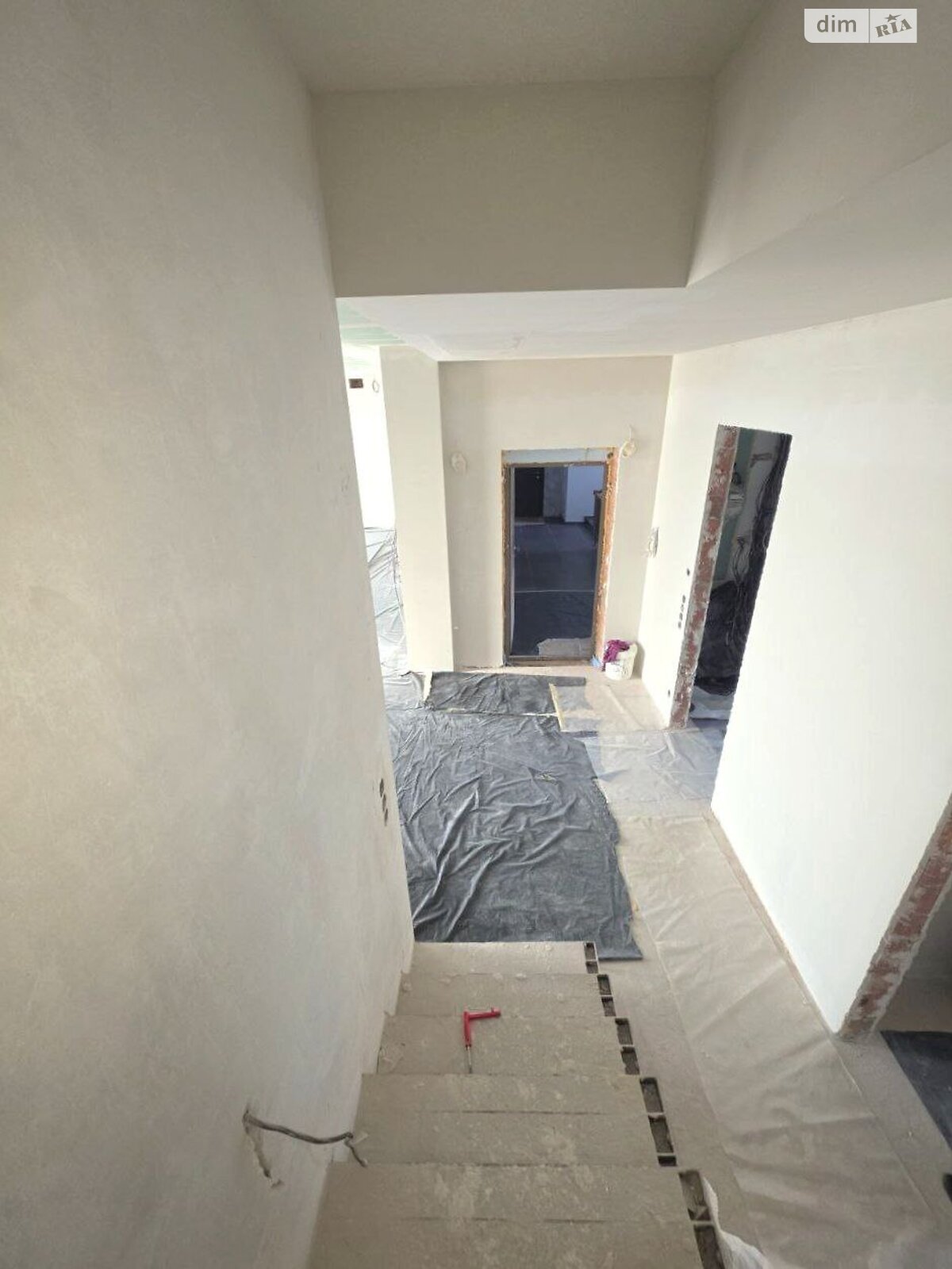 Продаж чотирикімнатної квартири в Харкові, на вул. Професорська 2, район Сокільники фото 1