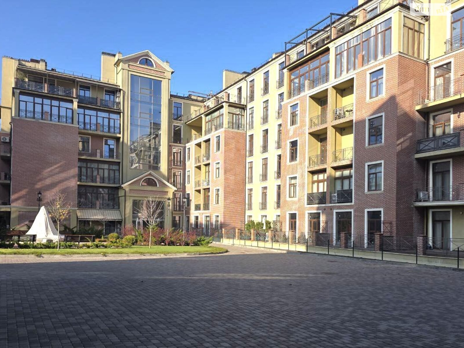 Продаж чотирикімнатної квартири в Харкові, на вул. Професорська 2, район Сокільники фото 1