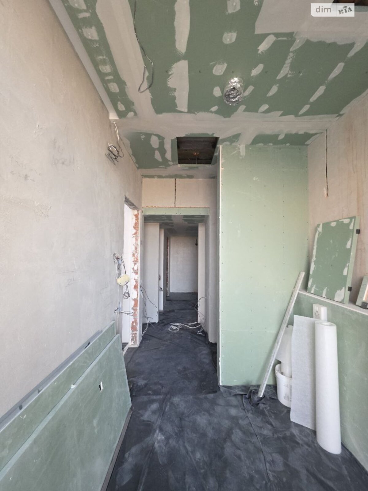 Продаж чотирикімнатної квартири в Харкові, на вул. Професорська 2, район Сокільники фото 1