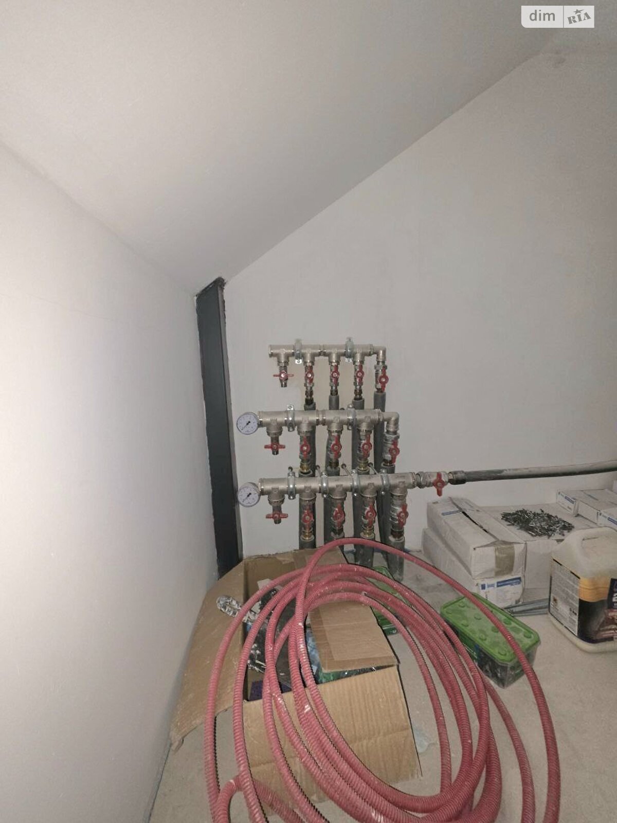 Продаж чотирикімнатної квартири в Харкові, на вул. Професорська 2, район Сокільники фото 1