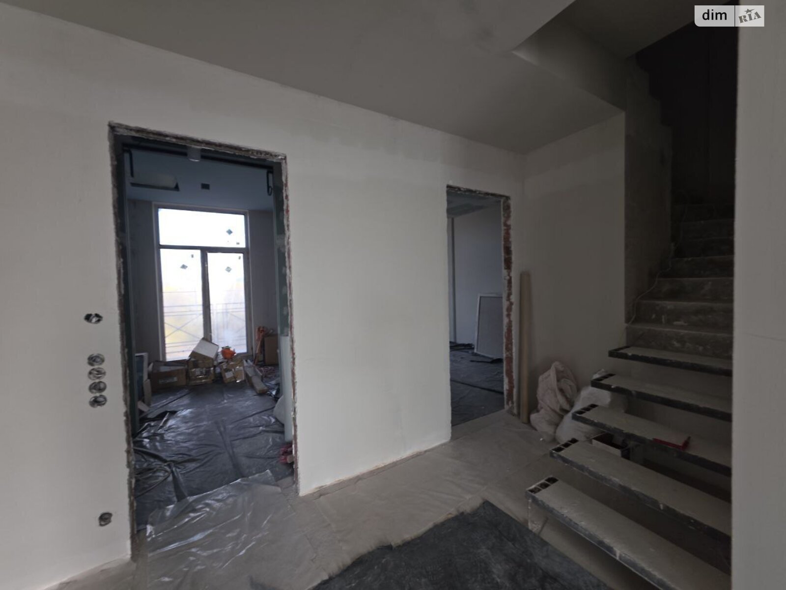 Продаж чотирикімнатної квартири в Харкові, на вул. Професорська 2, район Сокільники фото 1