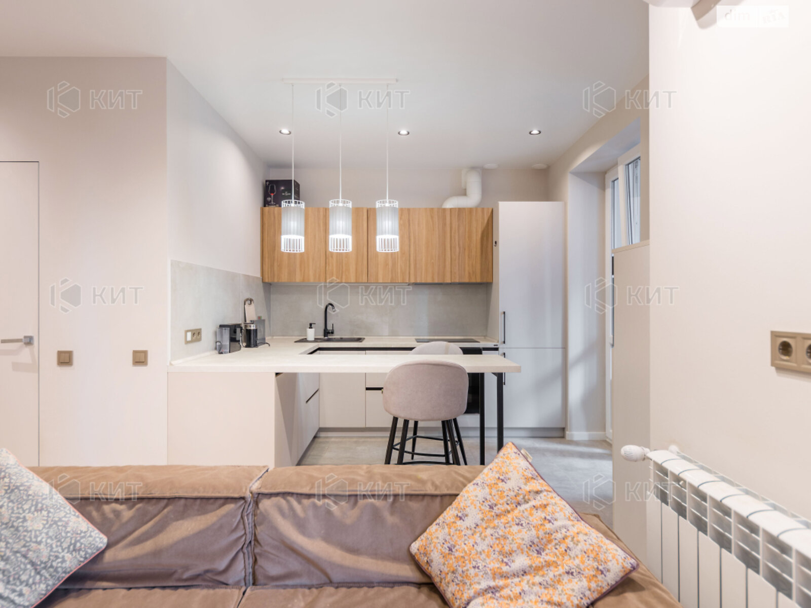 Продаж однокімнатної квартири в Харкові, на вул. Професорська 14, район Сокільники фото 1 Продаж однокімнатної квартири в Харкові, на вул. Професорська 14, район Сокільники фото 1