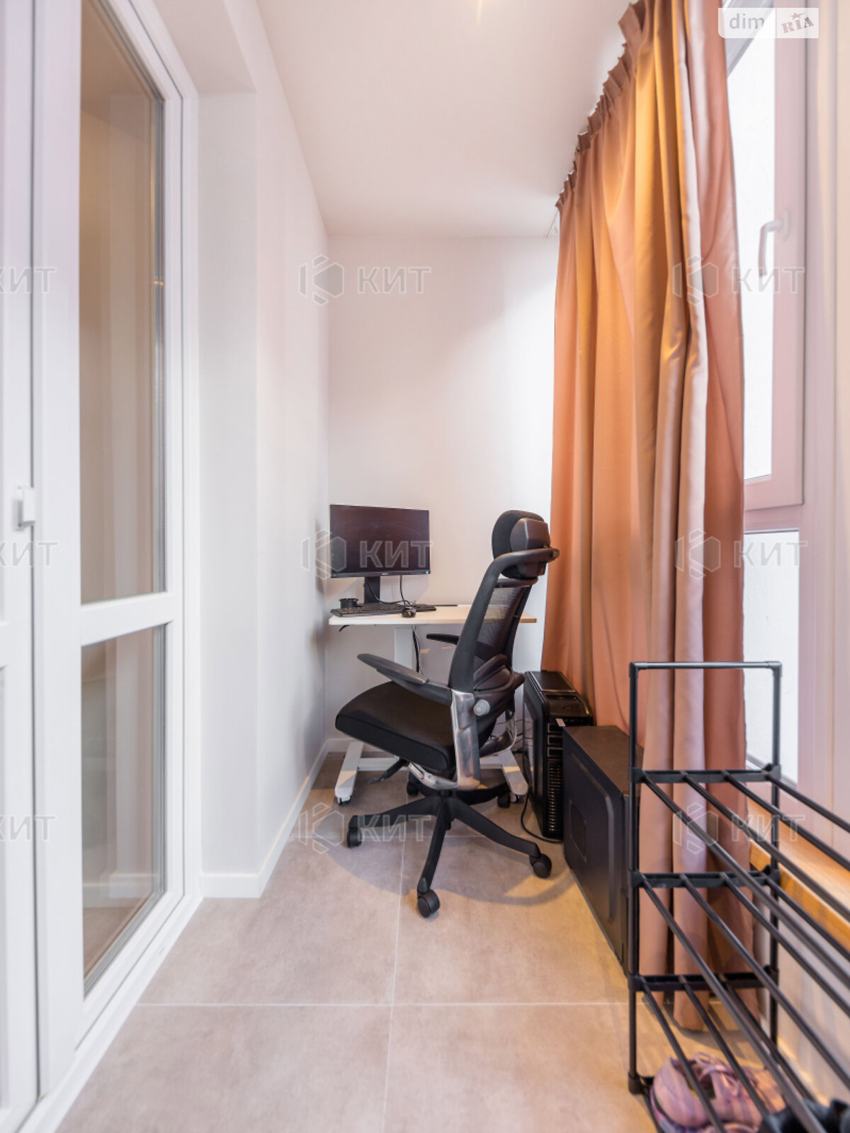 Продаж однокімнатної квартири в Харкові, на вул. Професорська 14, район Сокільники фото 1 Продаж однокімнатної квартири в Харкові, на вул. Професорська 14, район Сокільники фото 1