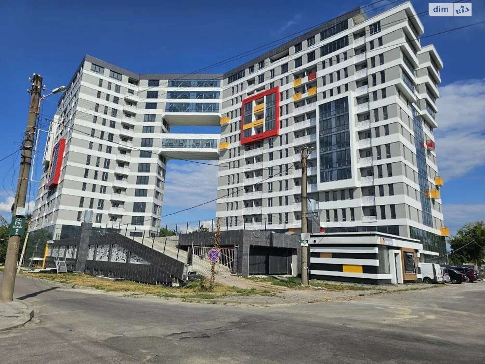 Продажа однокомнатной квартиры в Харькове, на ул. Сокольническая 28, район Сокольники фото 1 Продажа однокомнатной квартиры в Харькове, на ул. Сокольническая 28, район Сокольники фото 1