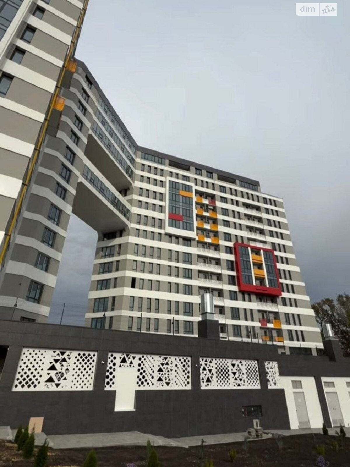 Продажа двухкомнатной квартиры в Харькове, на ул. Сокольницкая 26, район Сокольники фото 1