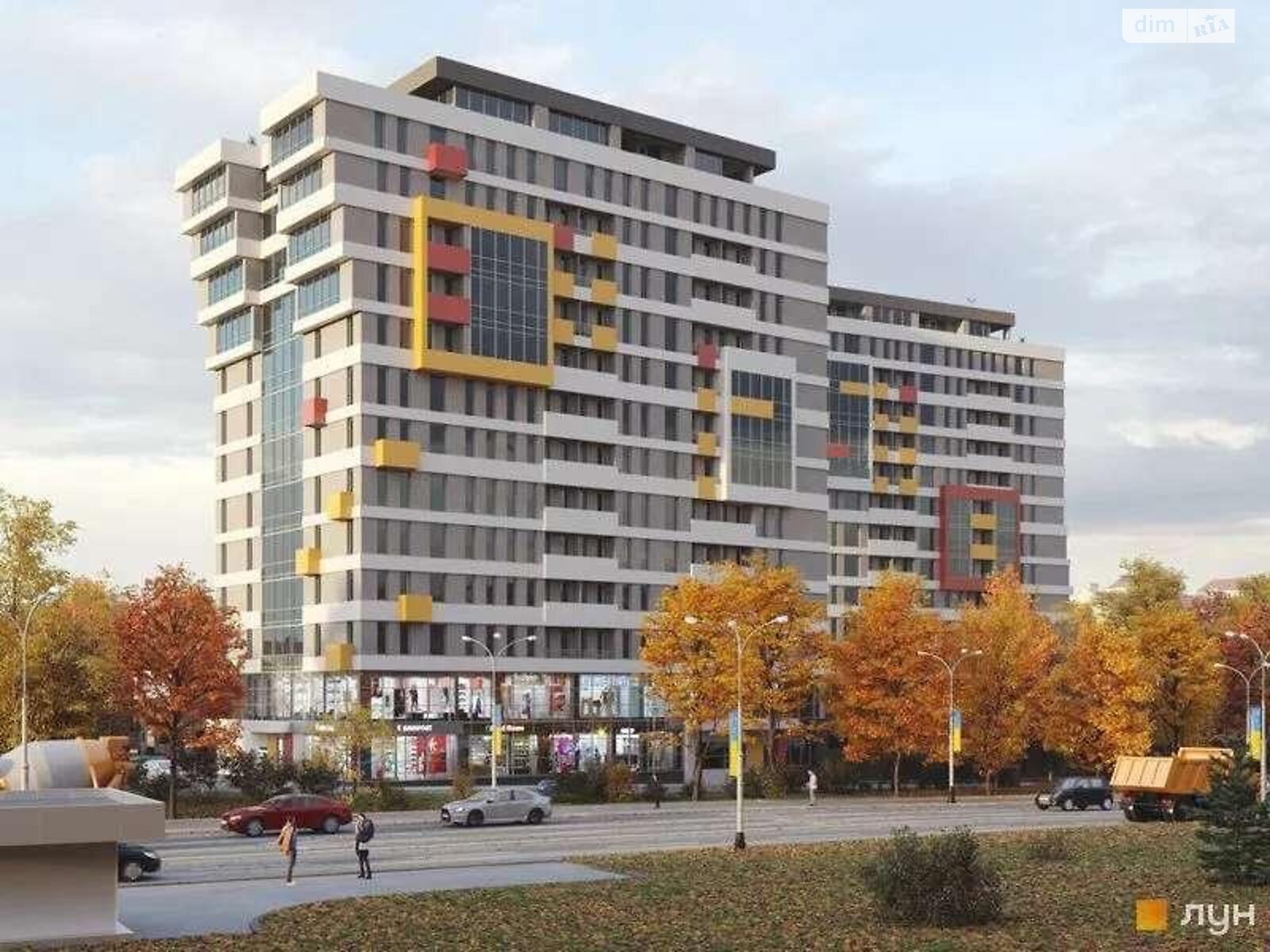 Продажа трехкомнатной квартиры в Харькове, на ул. Сокольницкая 28, район Сокольники фото 1