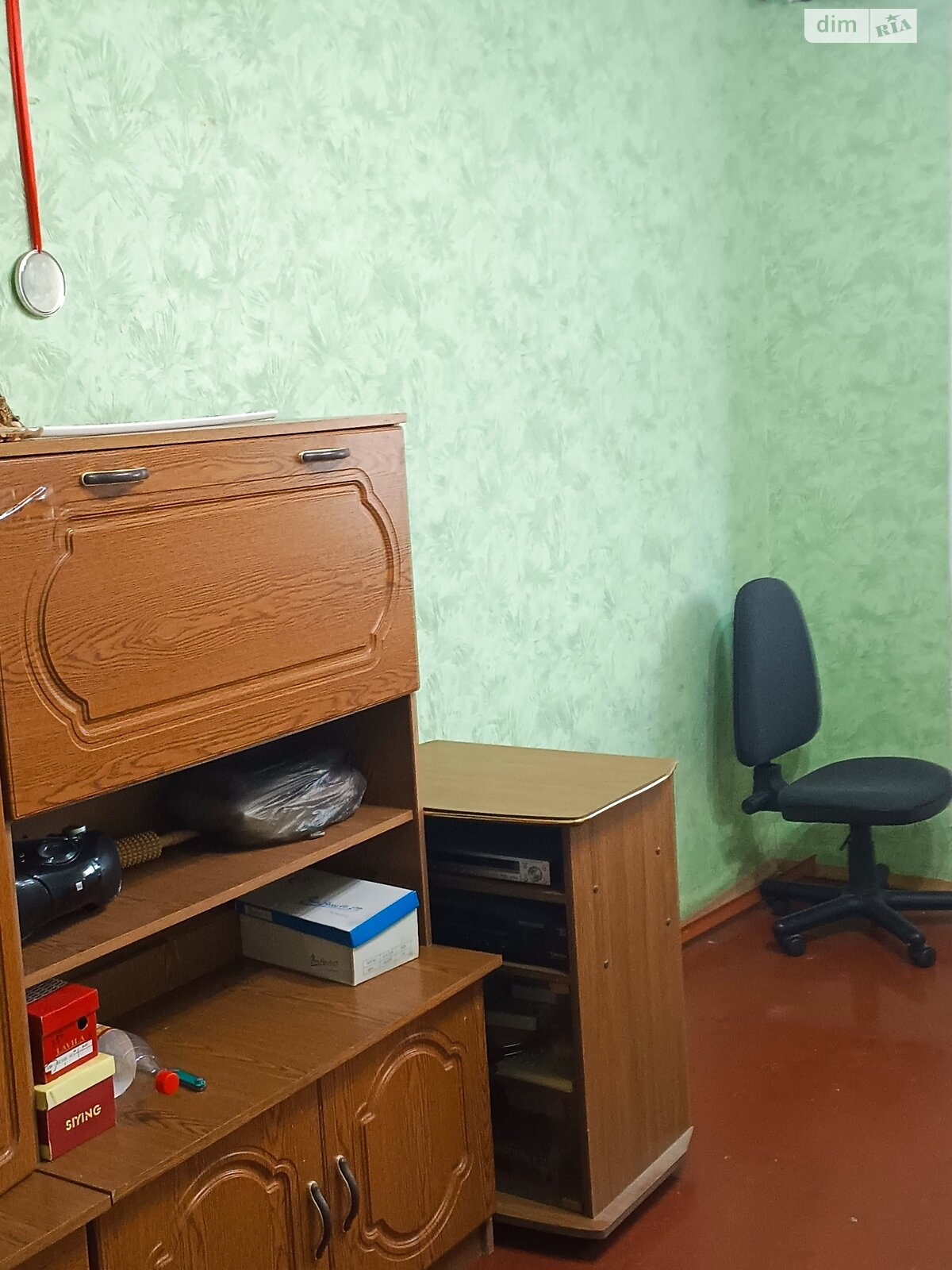 Продажа однокомнатной квартиры в Харькове, на просп. Героев Харькова 308, район Солнечный (761 микрорайон) фото 1 Продажа однокомнатной квартиры в Харькове, на просп. Героев Харькова 308, район Солнечный (761 микрорайон) фото 1